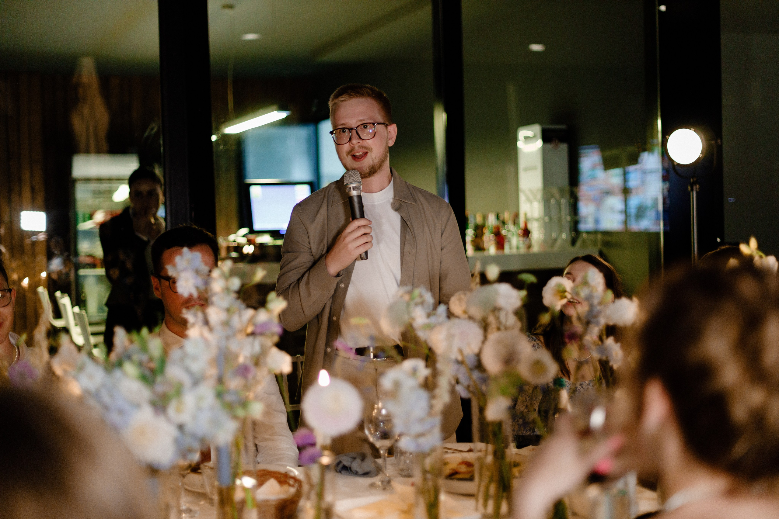 Kate & Andrey. Photographer Anna Nazarenko