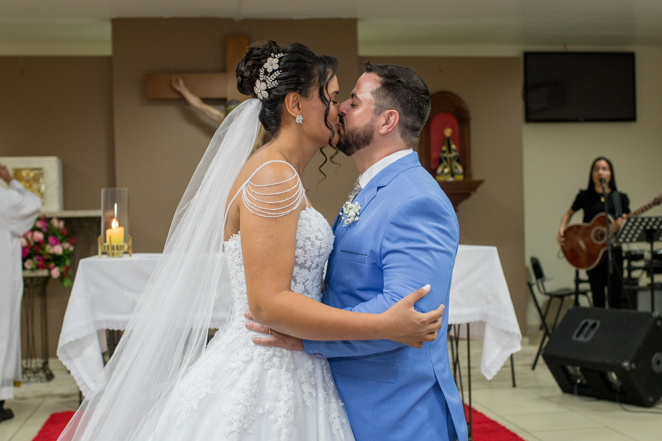 Casamentos. Danilo Souza Fotografia