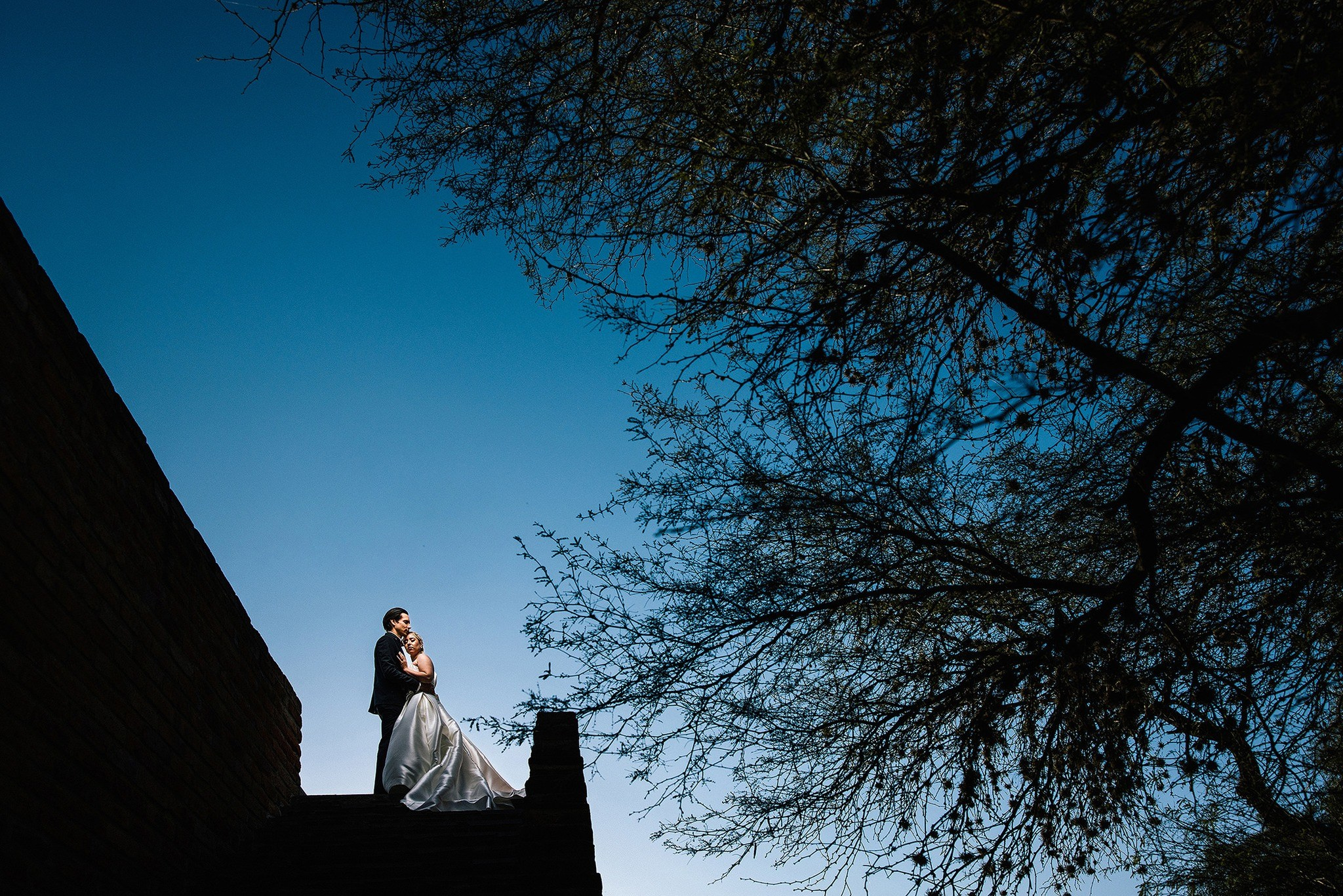 Jorge Romero Fotógrafo de bodas