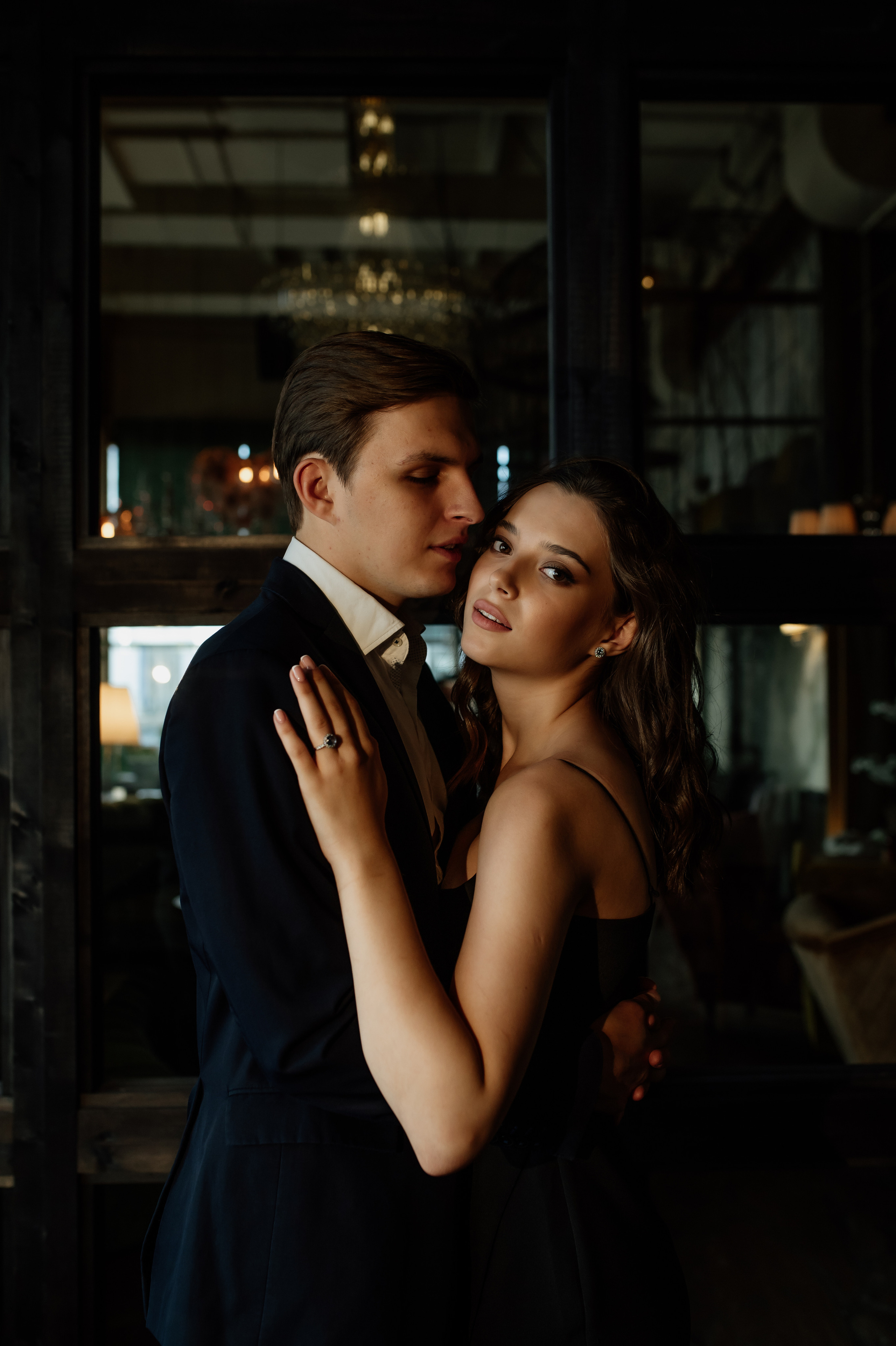 Свидание. Wedding and commercial photographer