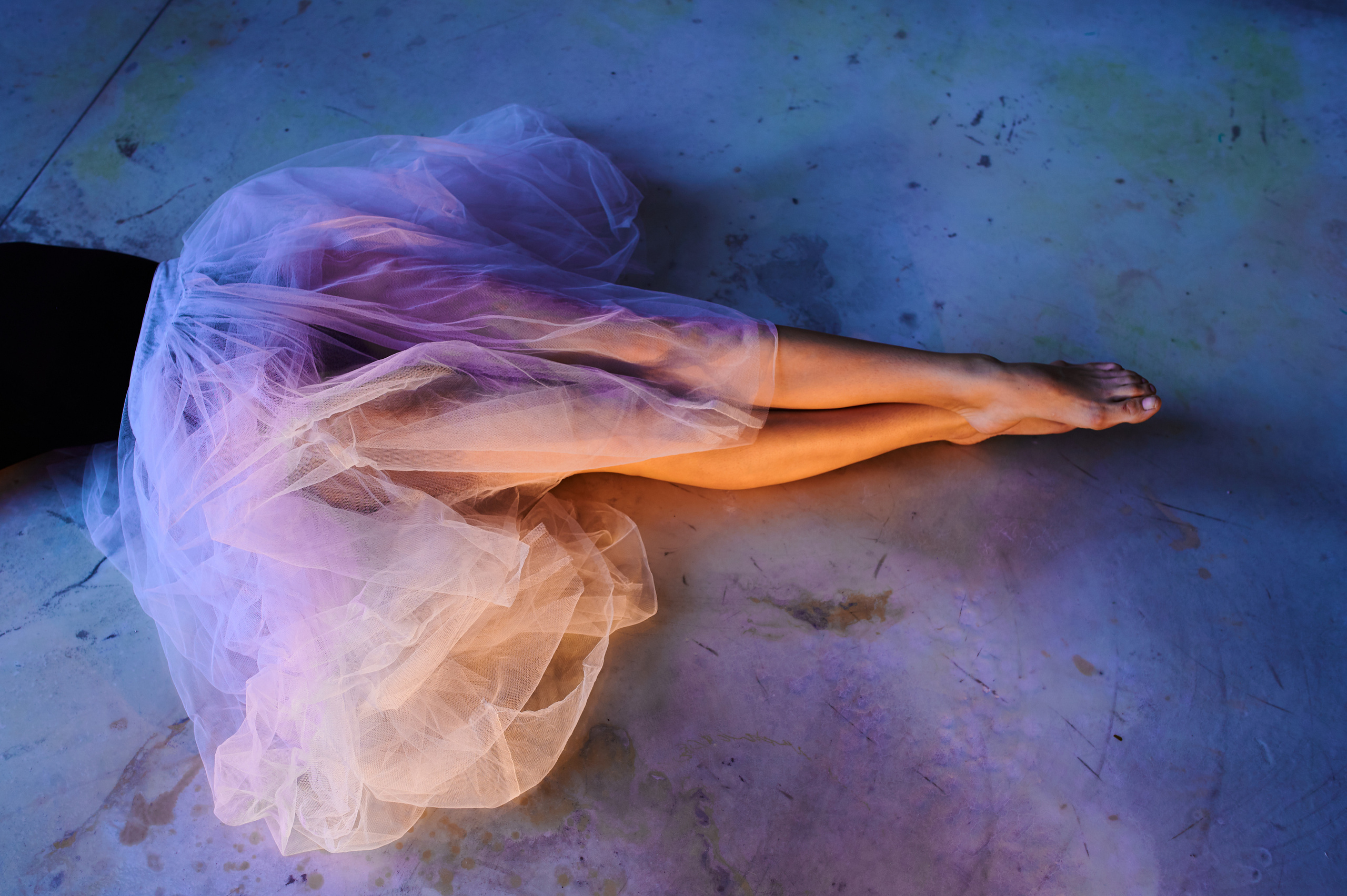 Ballet. Wedding and commercial photographer