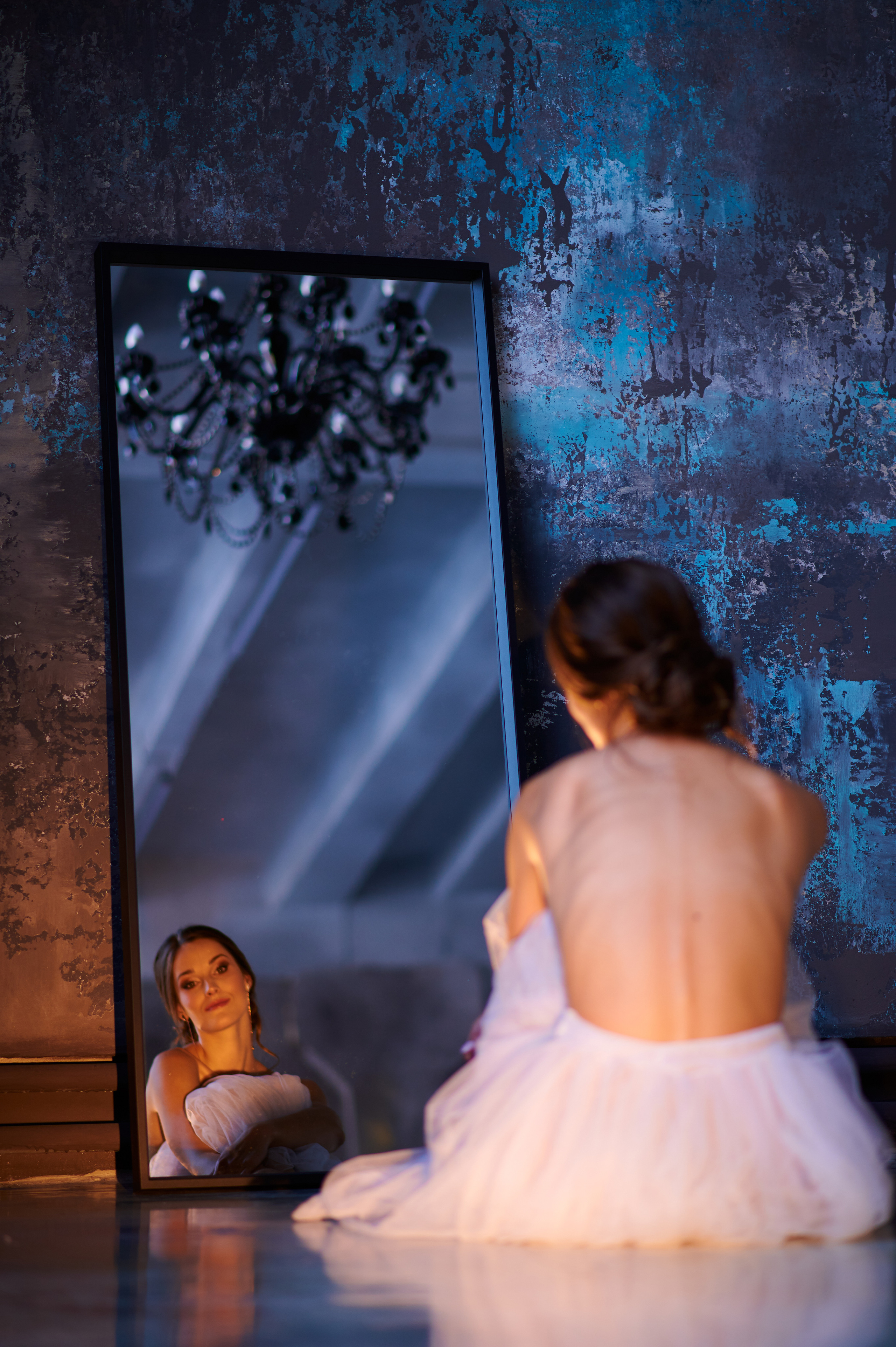 Ballet. Wedding and commercial photographer