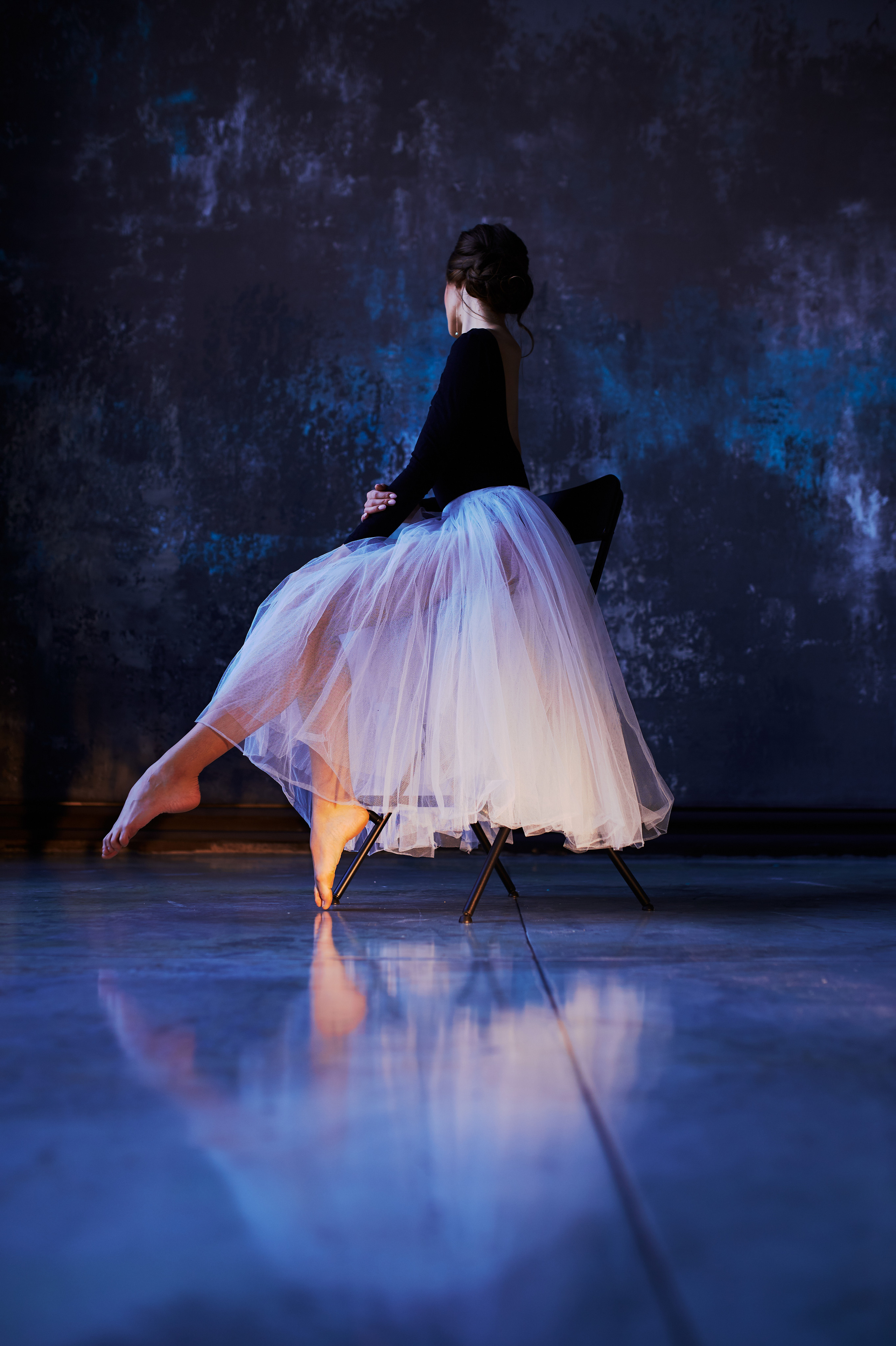 Ballet. Wedding and commercial photographer