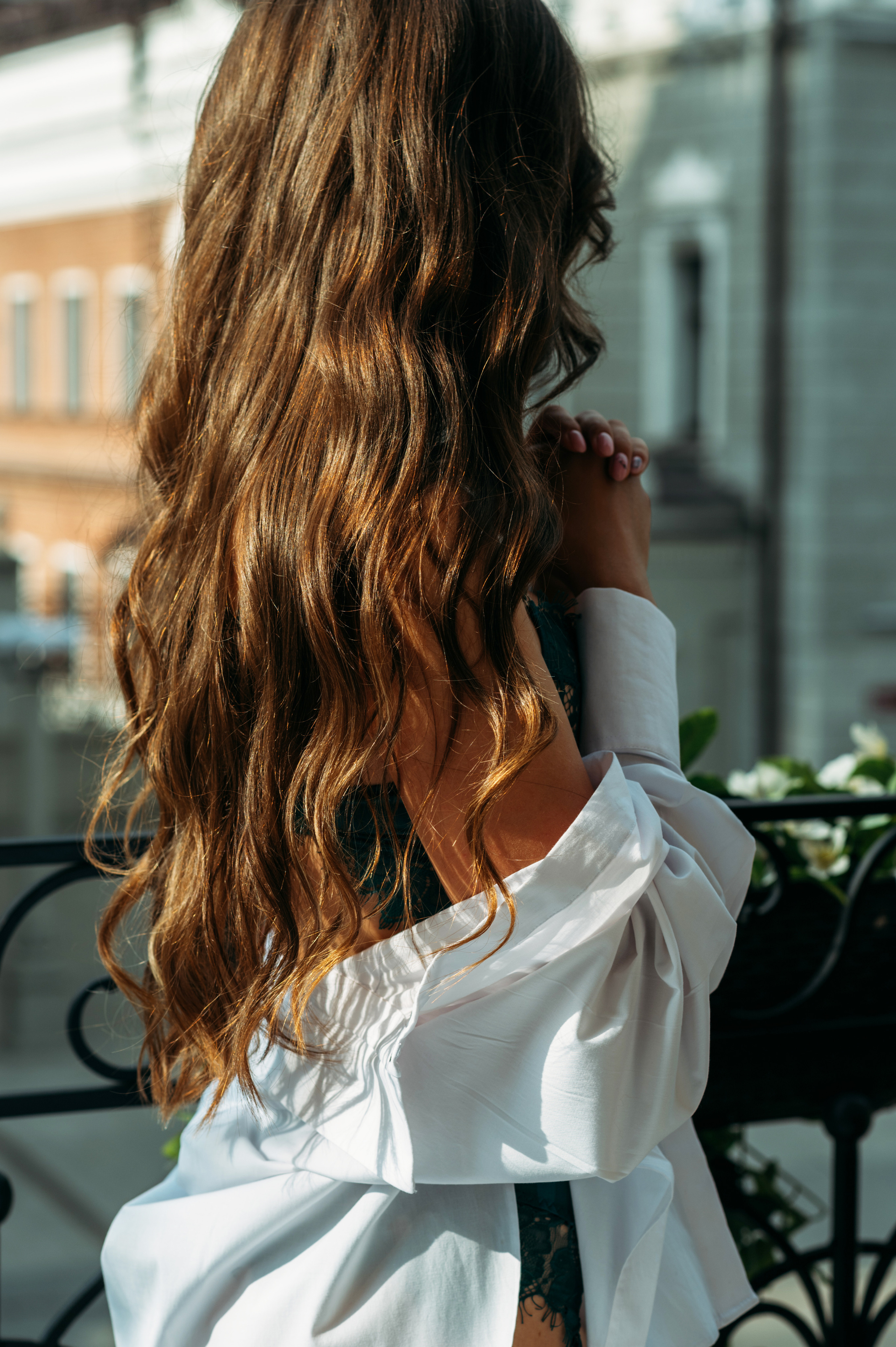 Summer wine. Wedding and commercial photographer