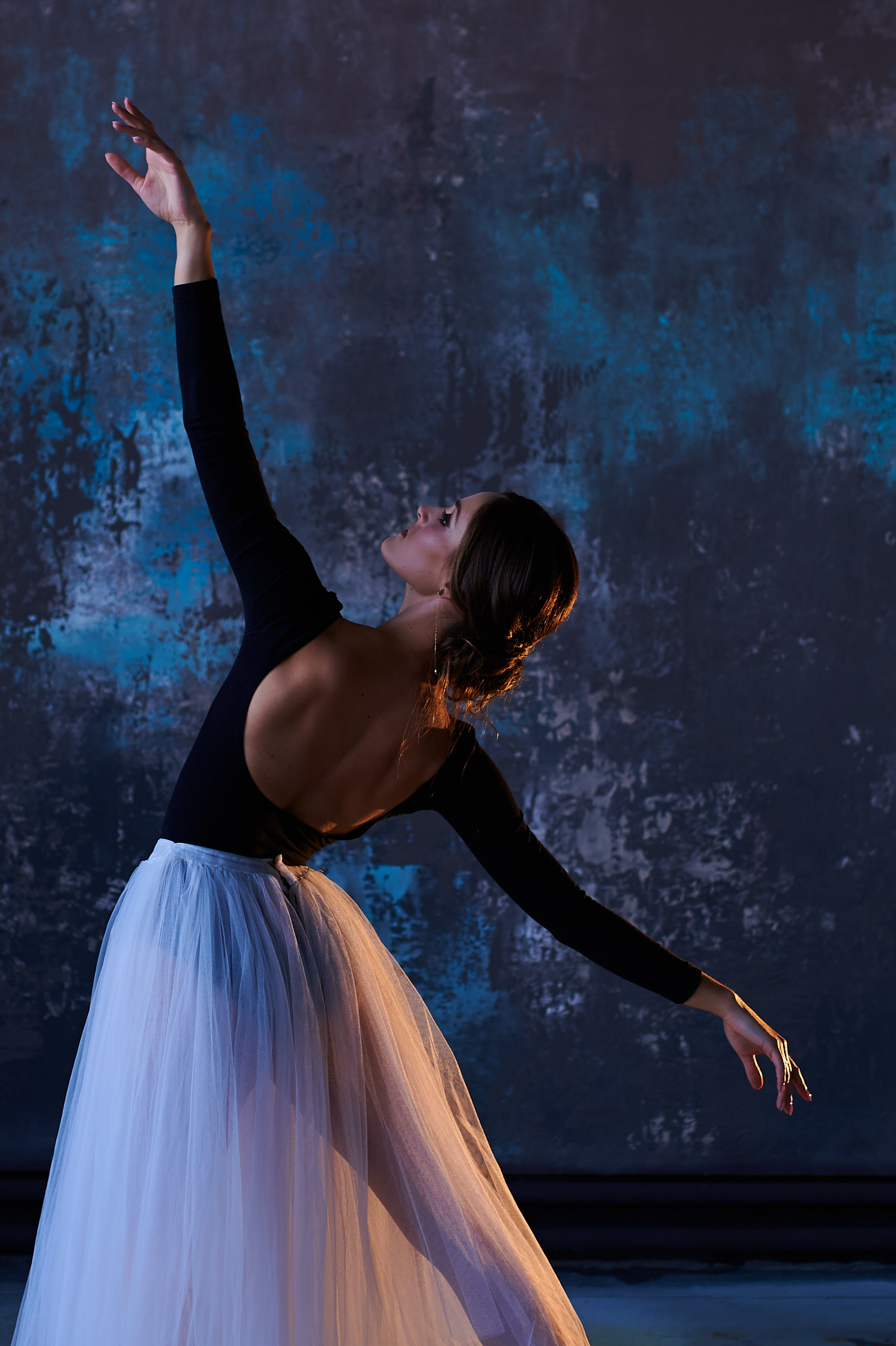 Ballet. Wedding and commercial photographer