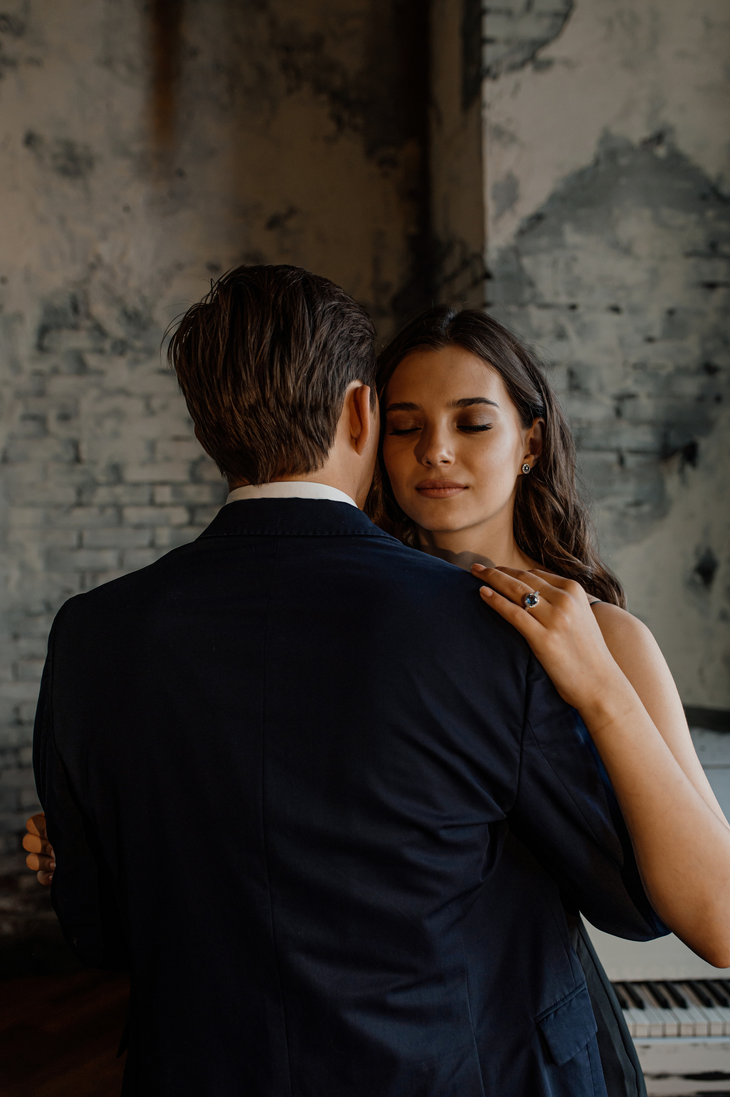 Свидание. Wedding and commercial photographer