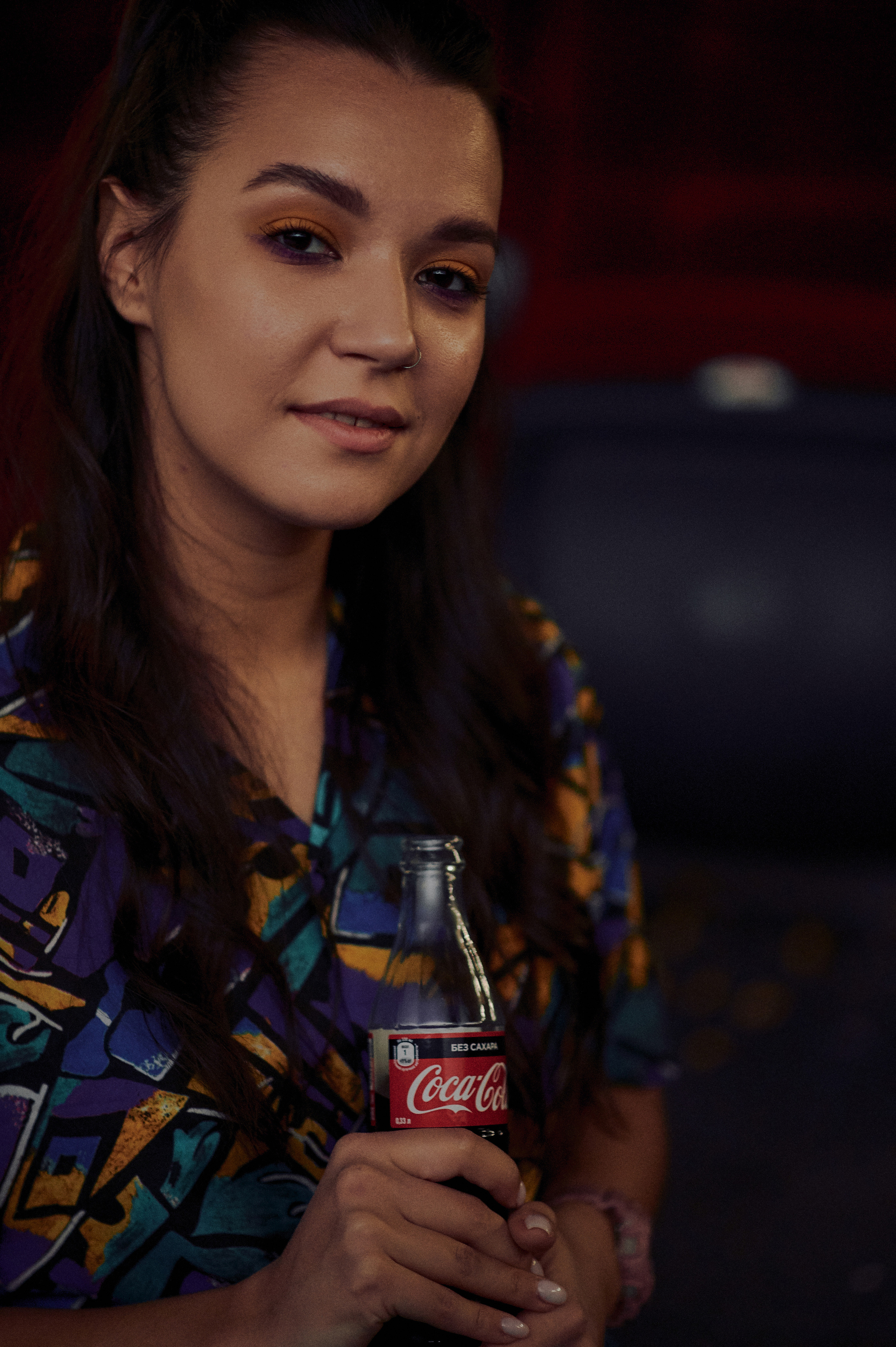 История в кино — Ксюша и Кирилл. Wedding and commercial photographer