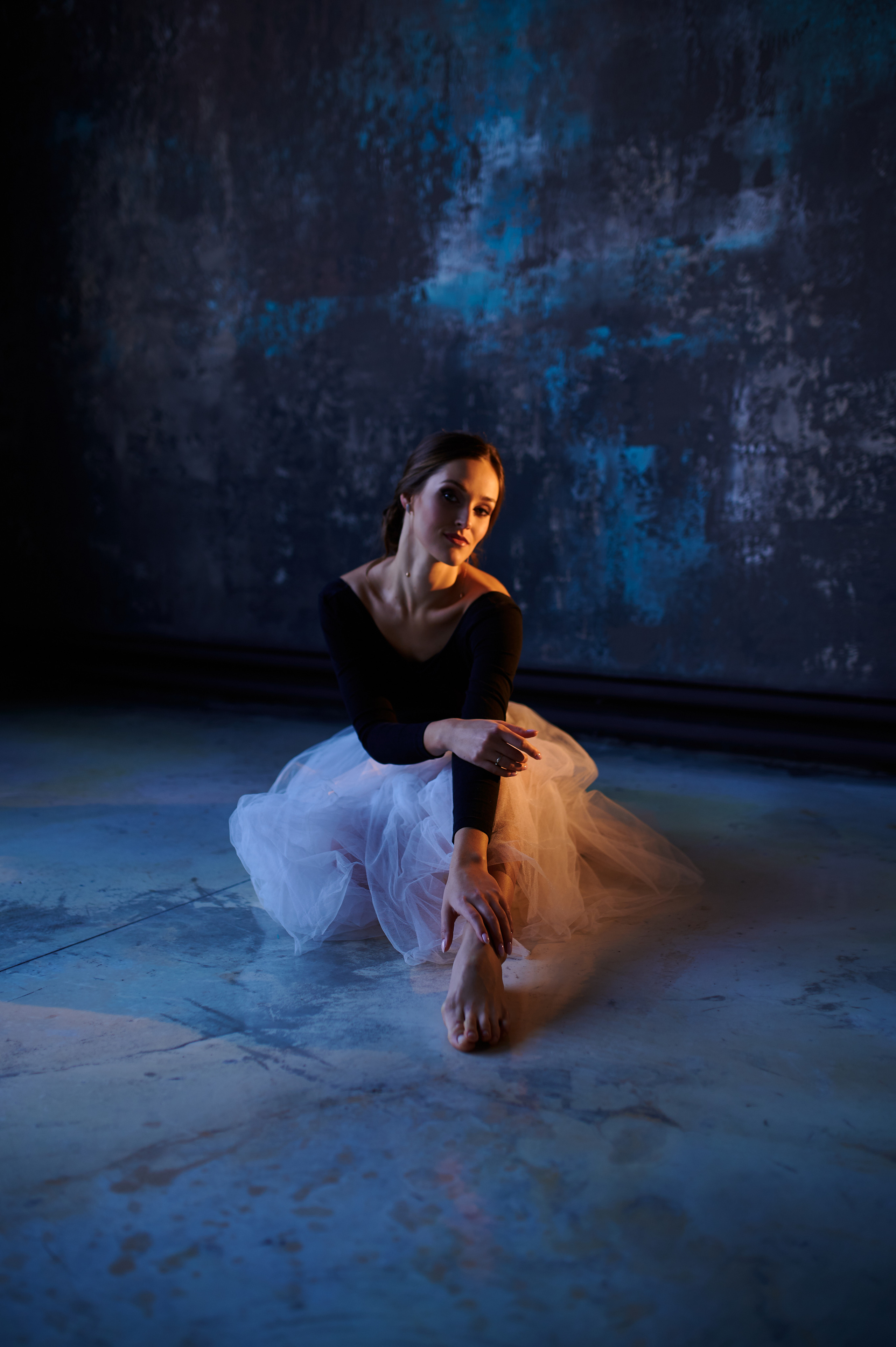 Ballet. Wedding and commercial photographer