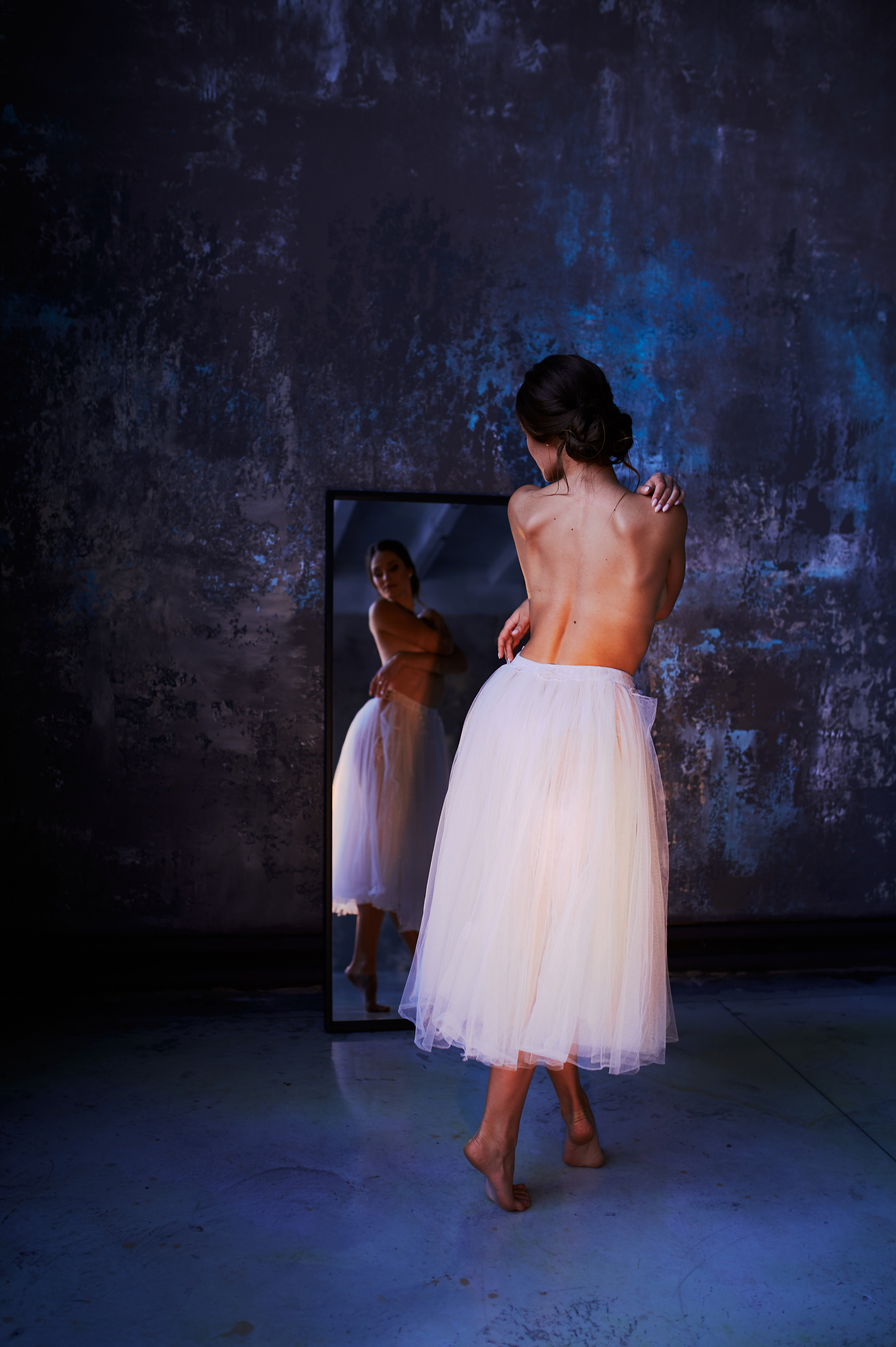 Ballet. Wedding and commercial photographer