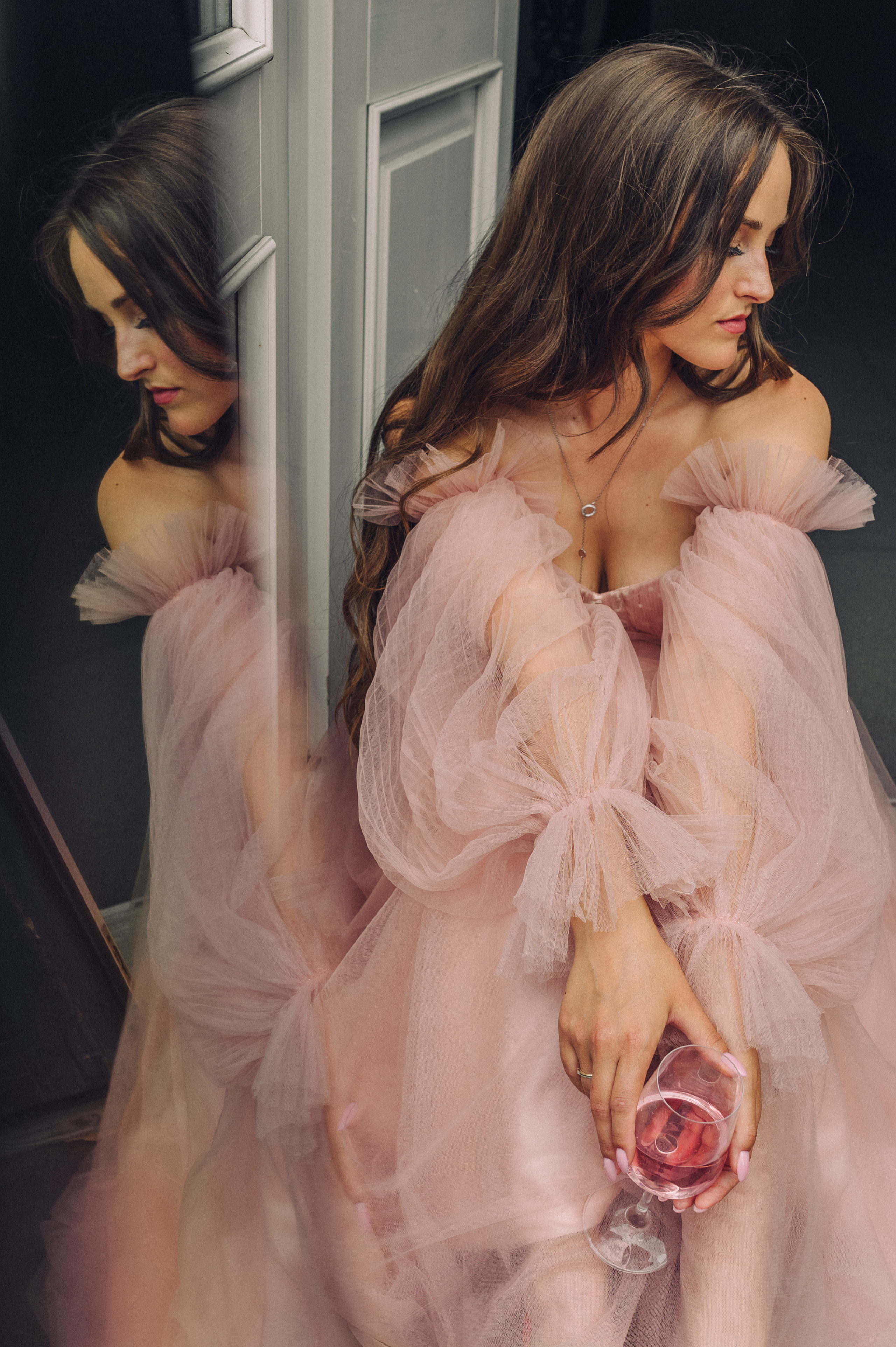 Summer wine. Wedding and commercial photographer