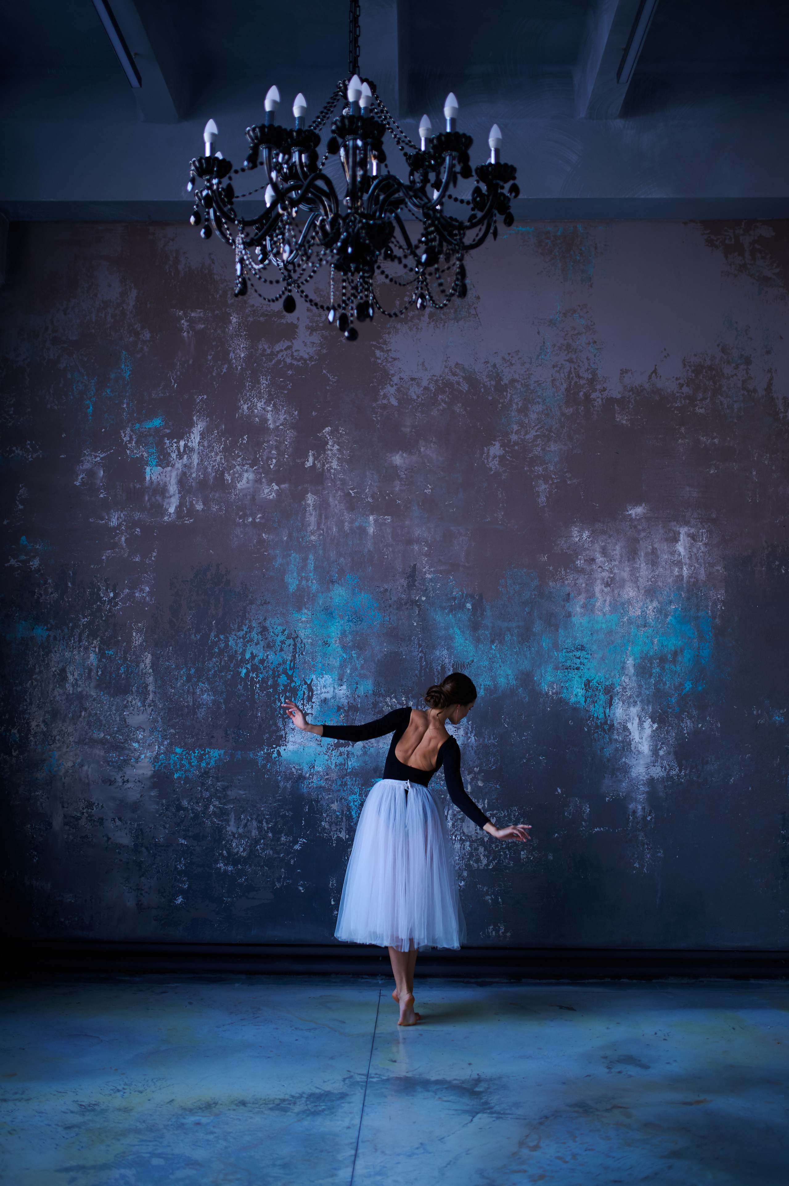 Ballet. Wedding and commercial photographer