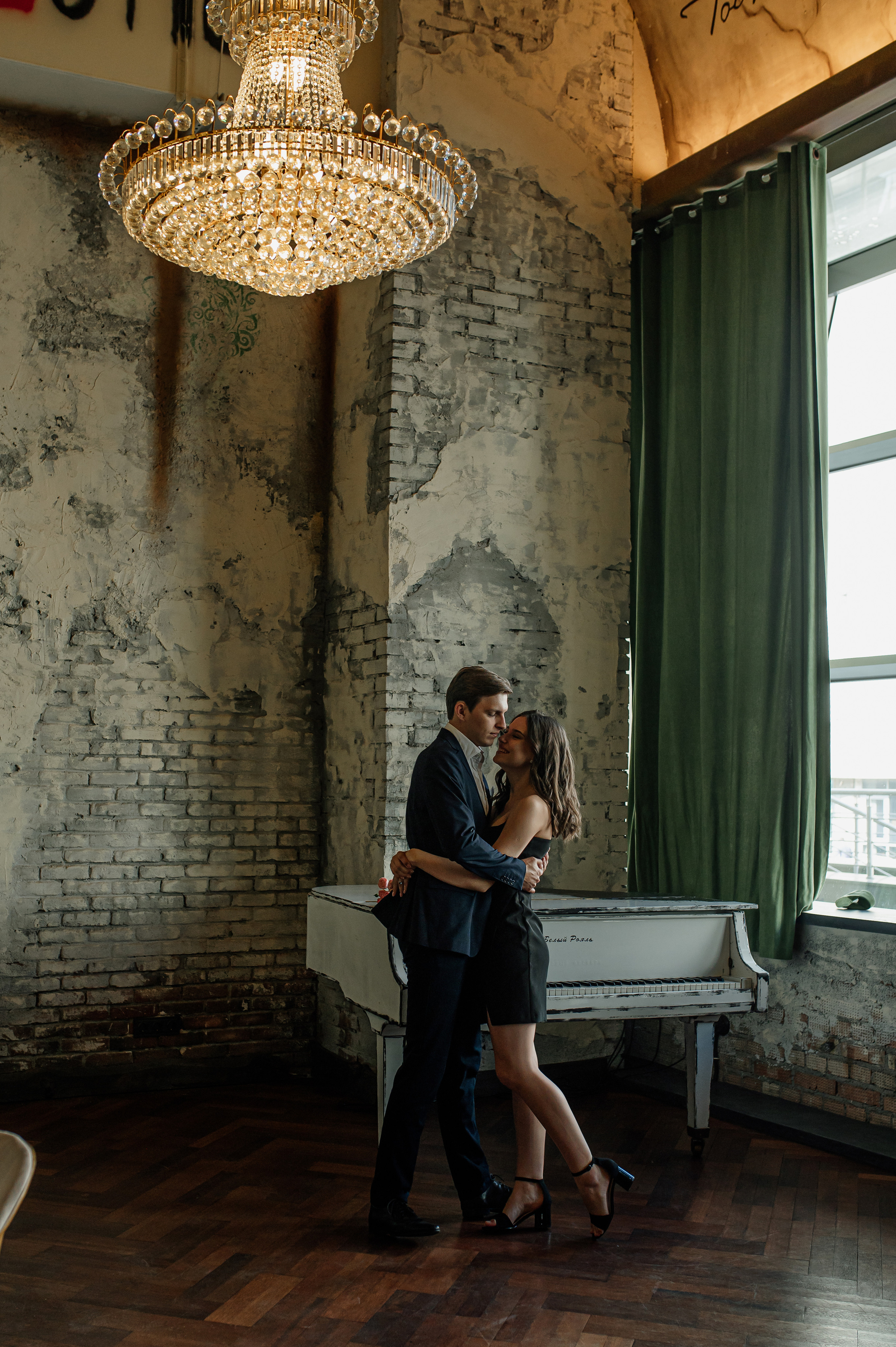 Свидание. Wedding and commercial photographer