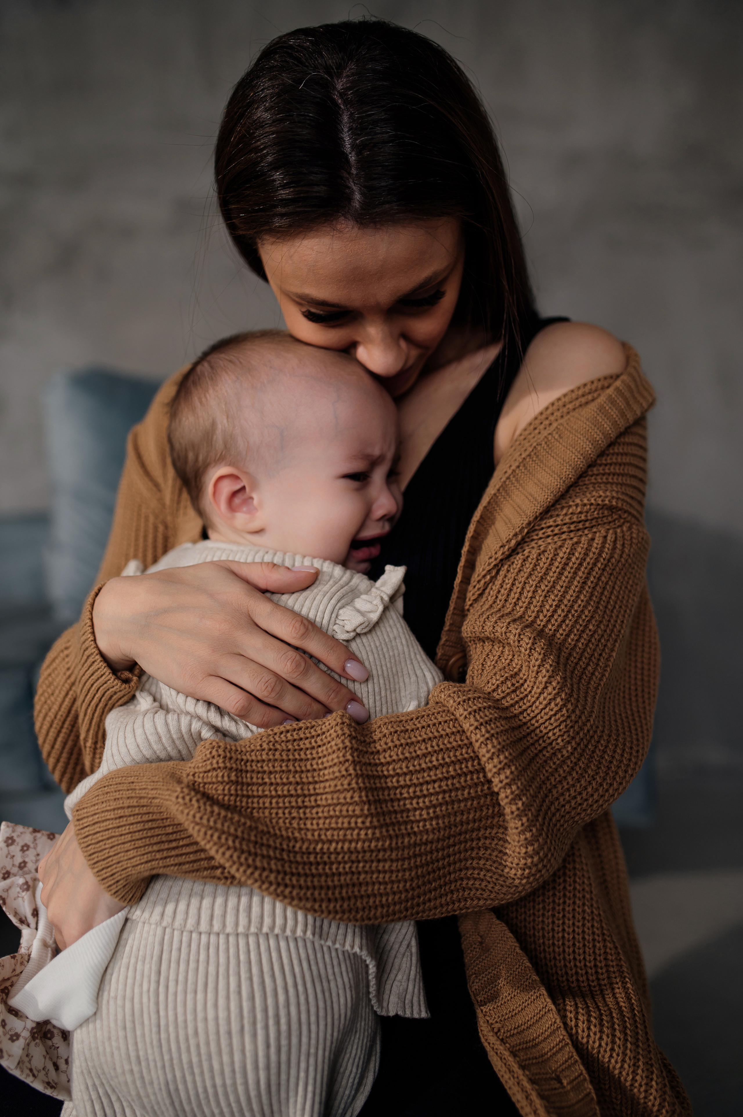 Family. Wedding and commercial photographer