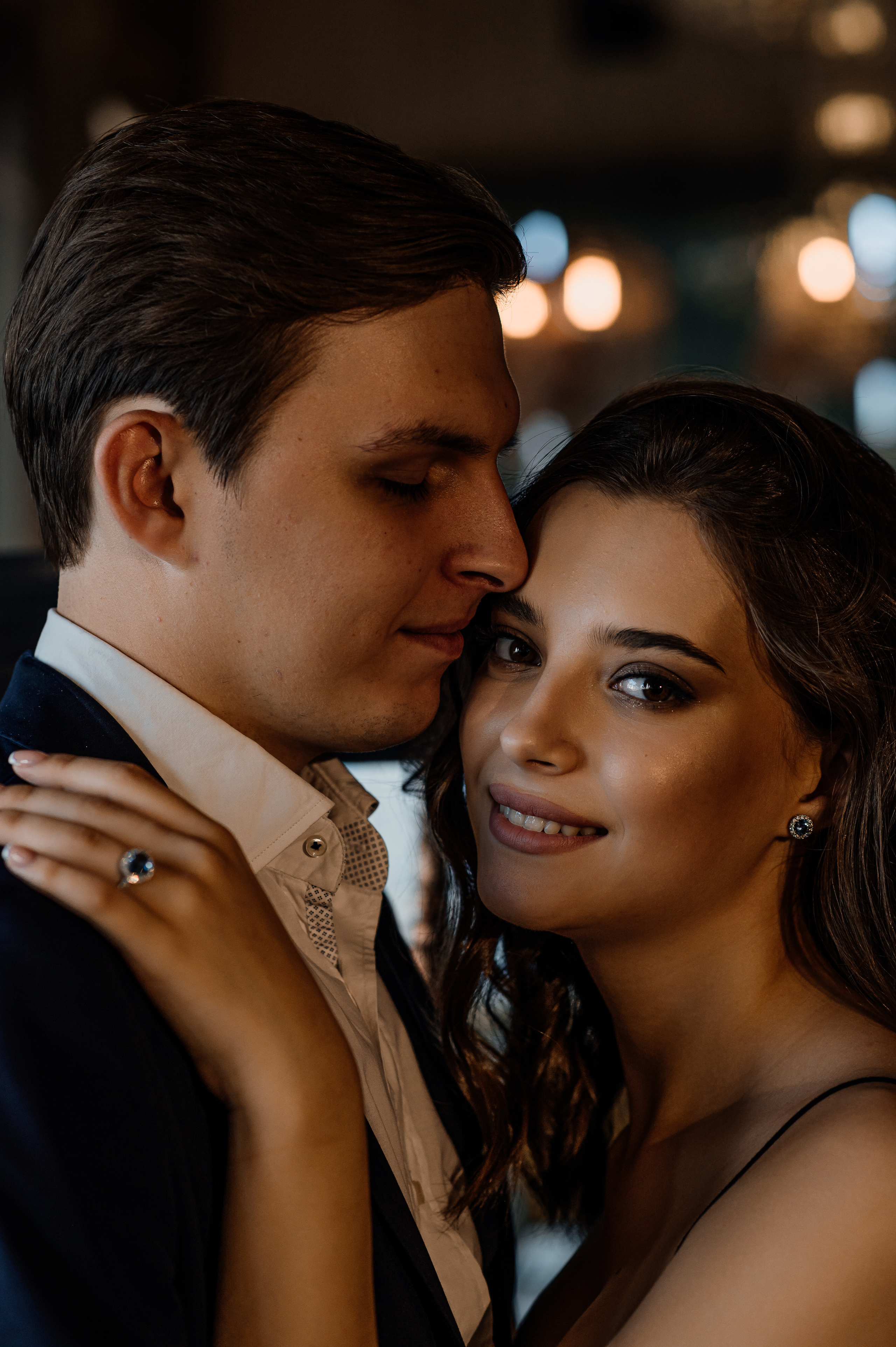 Свидание. Wedding and commercial photographer