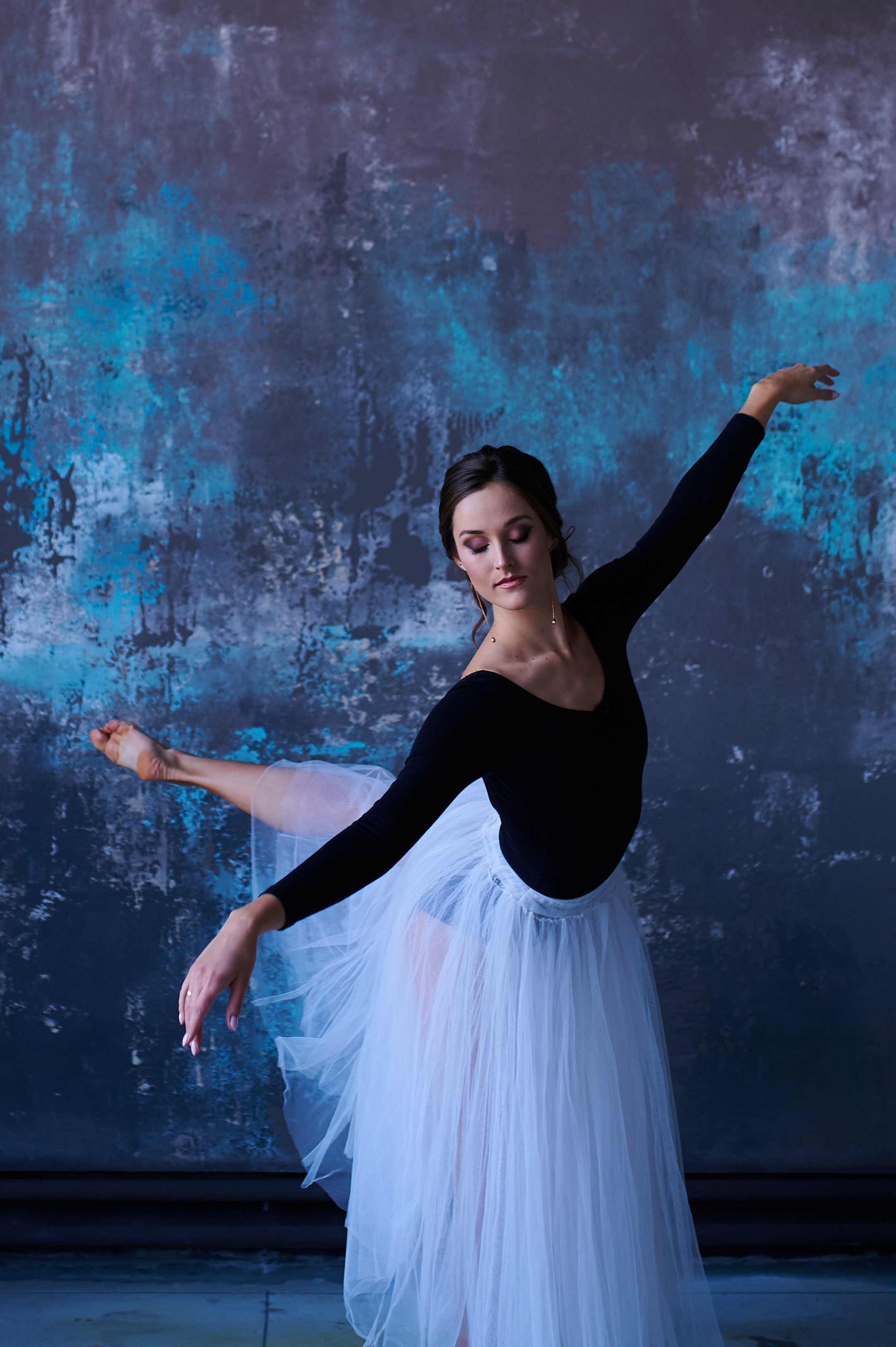 Ballet. Wedding and commercial photographer