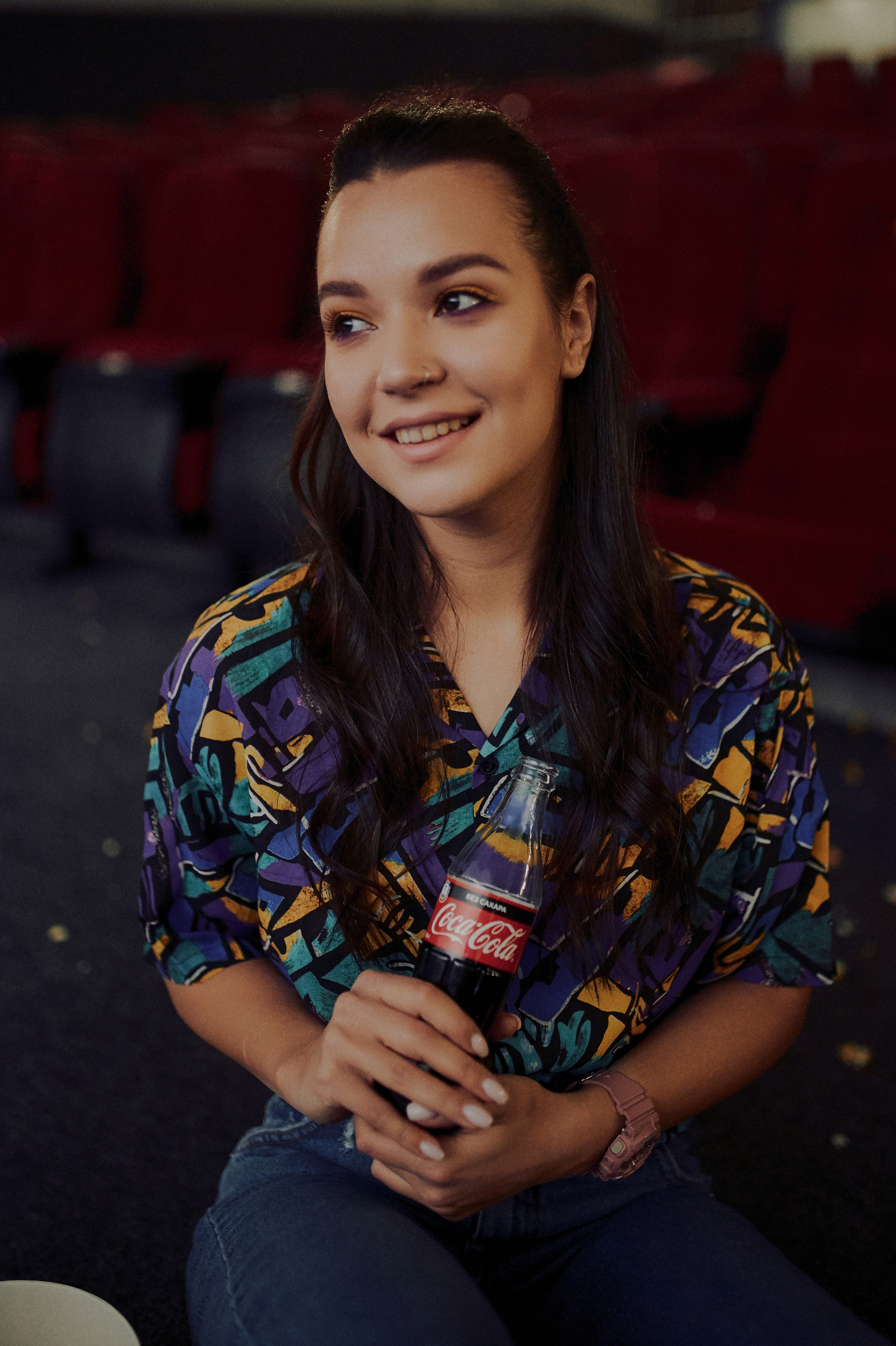 История в кино — Ксюша и Кирилл. Wedding and commercial photographer