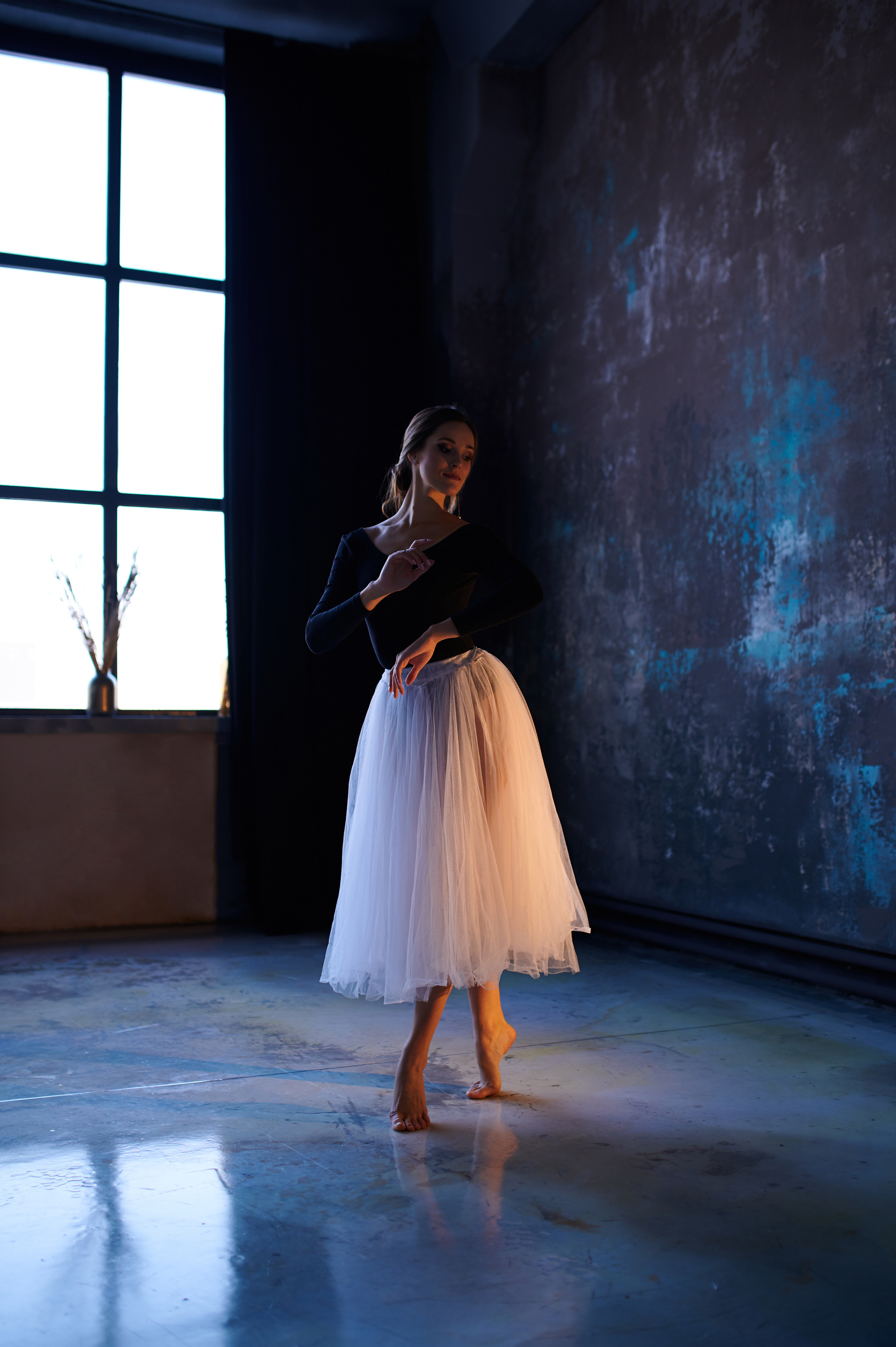 Ballet. Wedding and commercial photographer