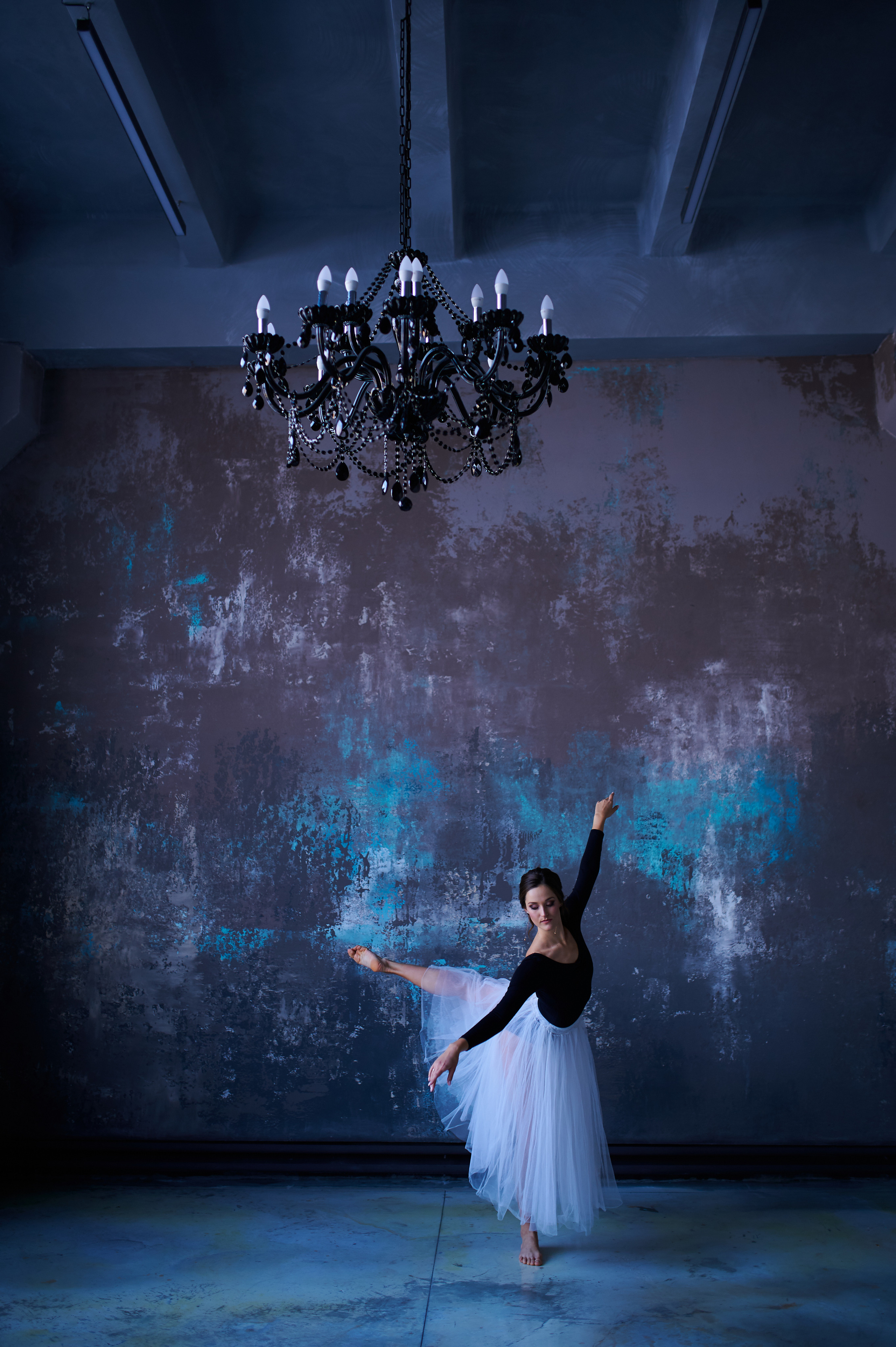 Ballet. Wedding and commercial photographer