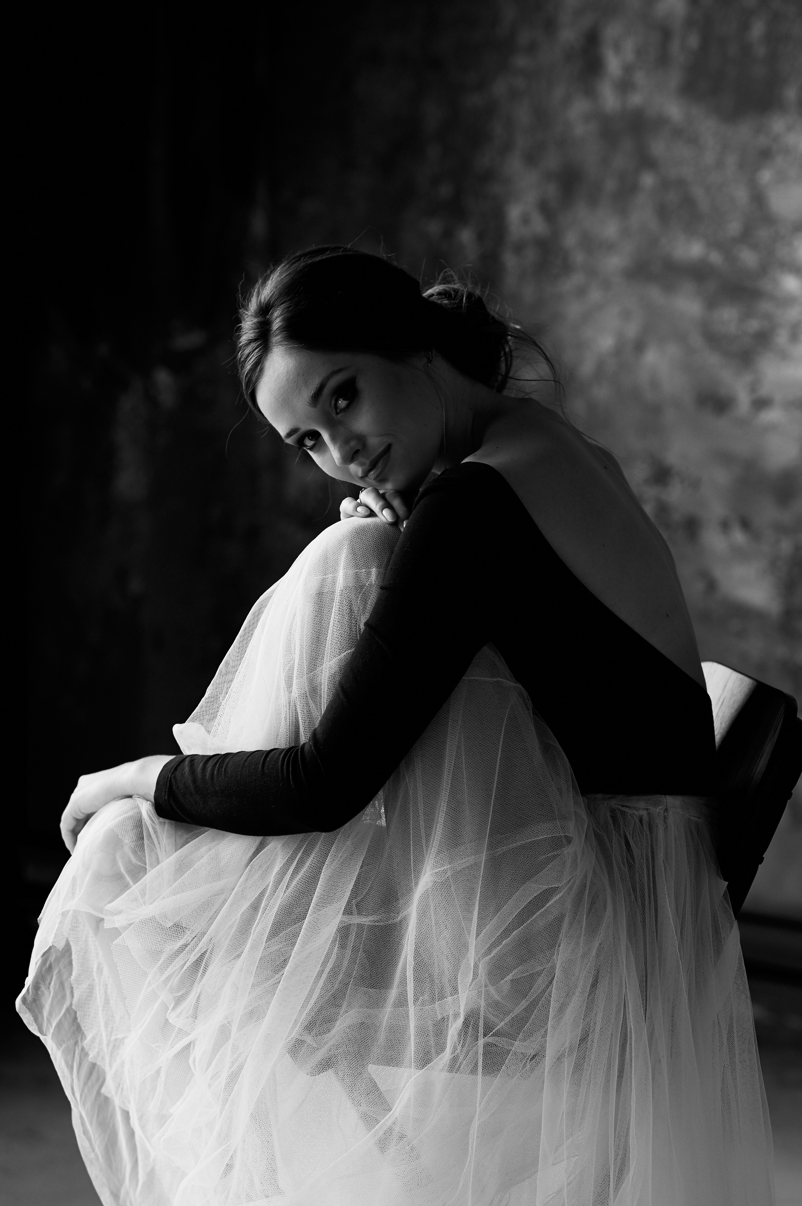 Ballet. Wedding and commercial photographer