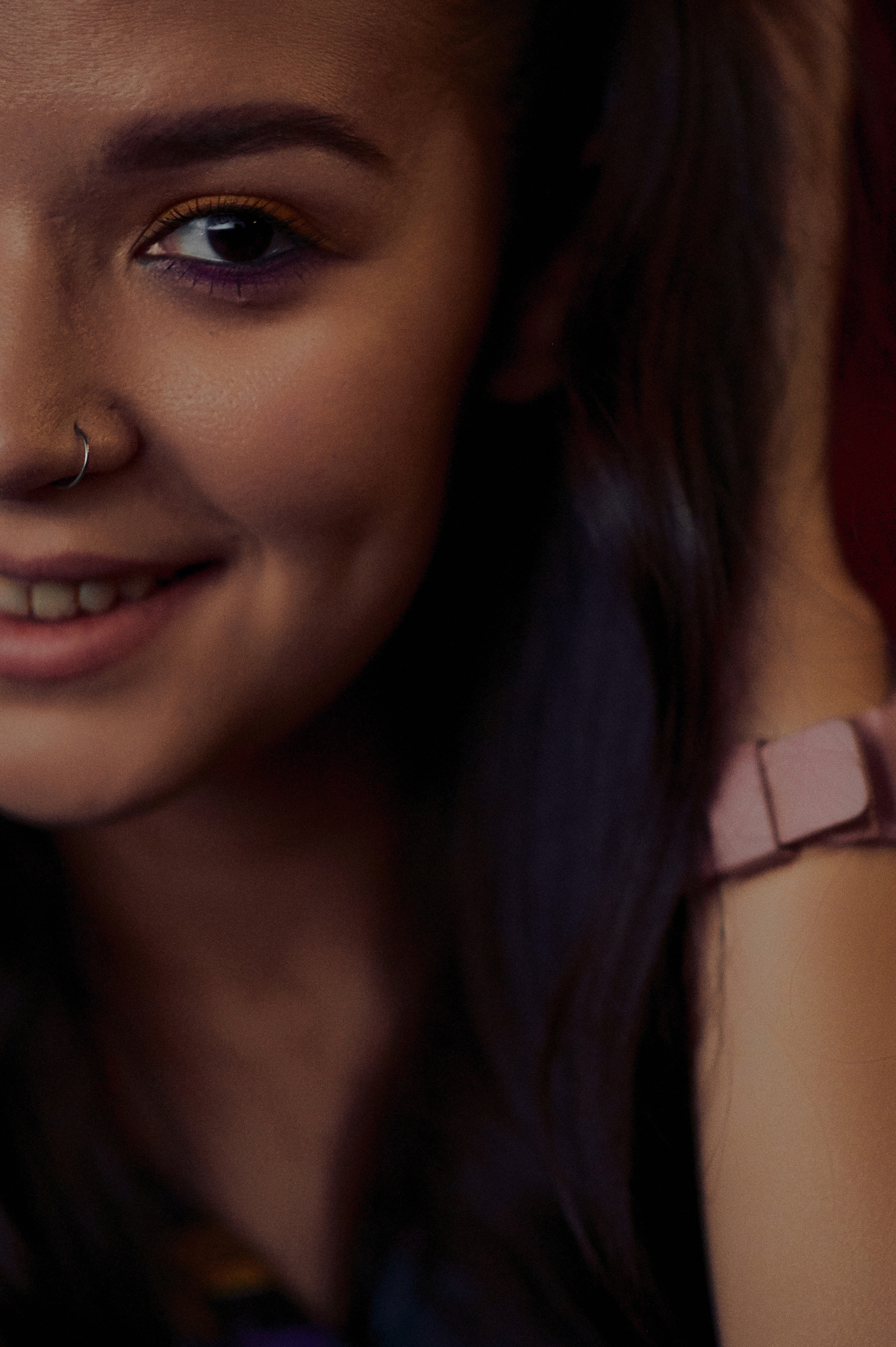 История в кино — Ксюша и Кирилл. Wedding and commercial photographer