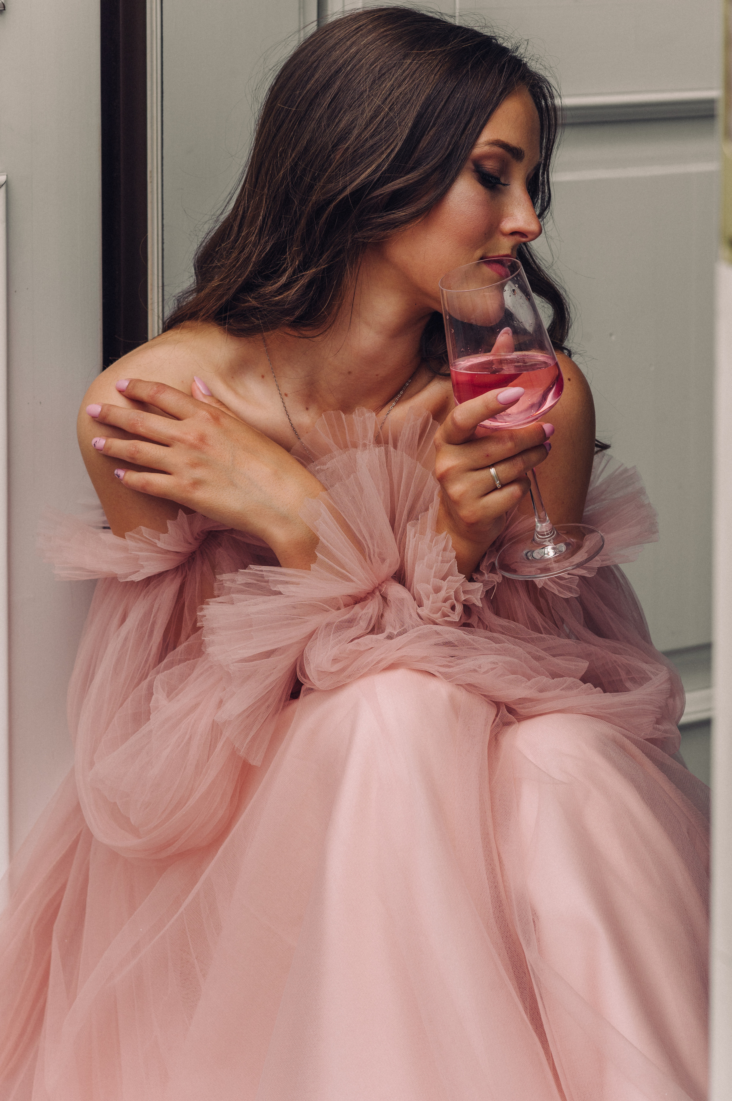 Summer wine. Wedding and commercial photographer