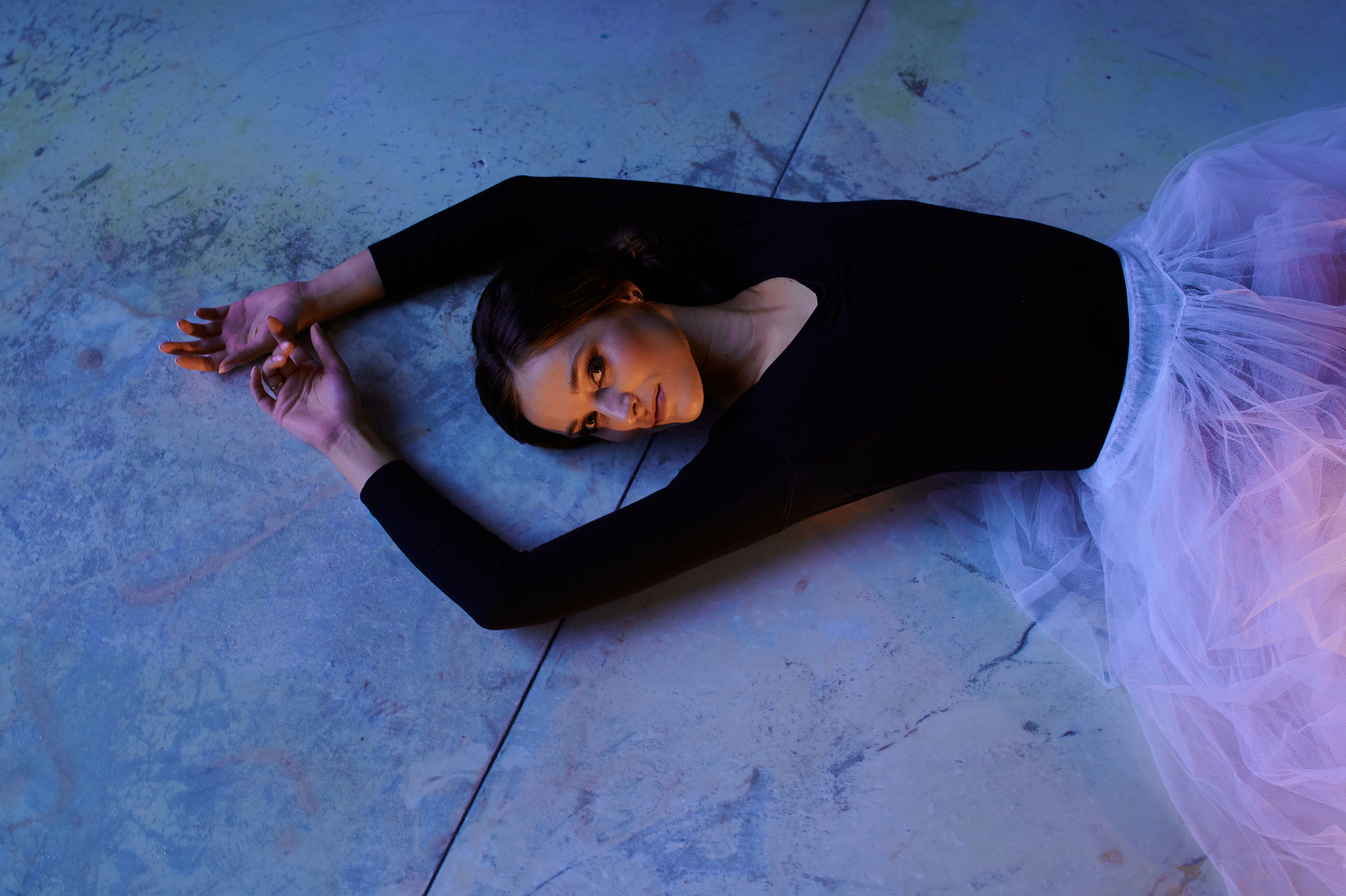 Ballet. Wedding and commercial photographer