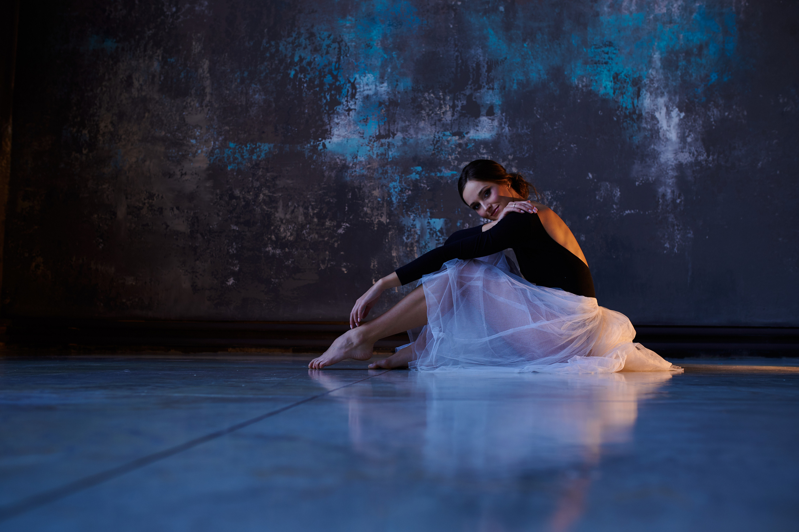 Ballet. Wedding and commercial photographer