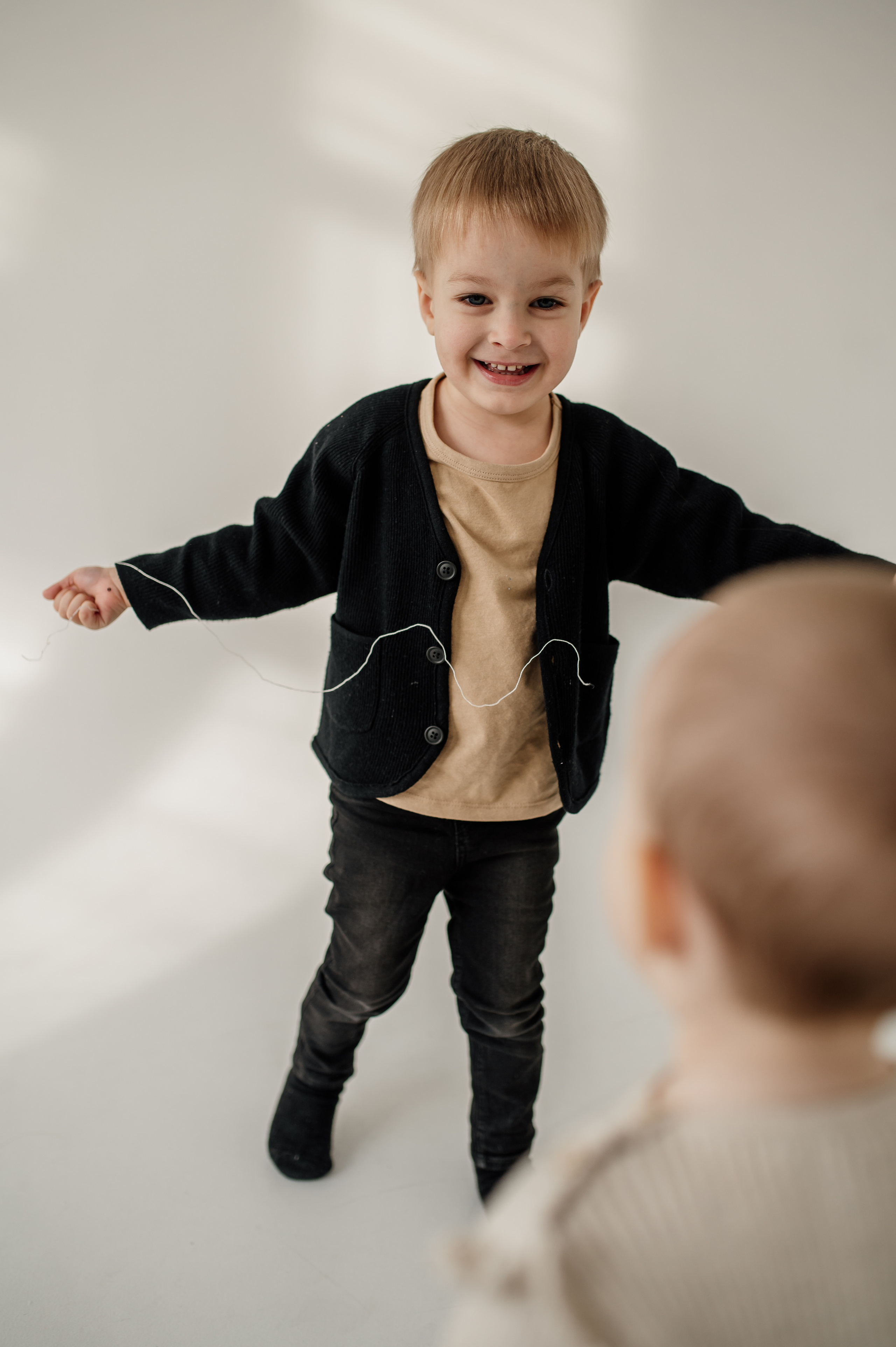 Family. Wedding and commercial photographer