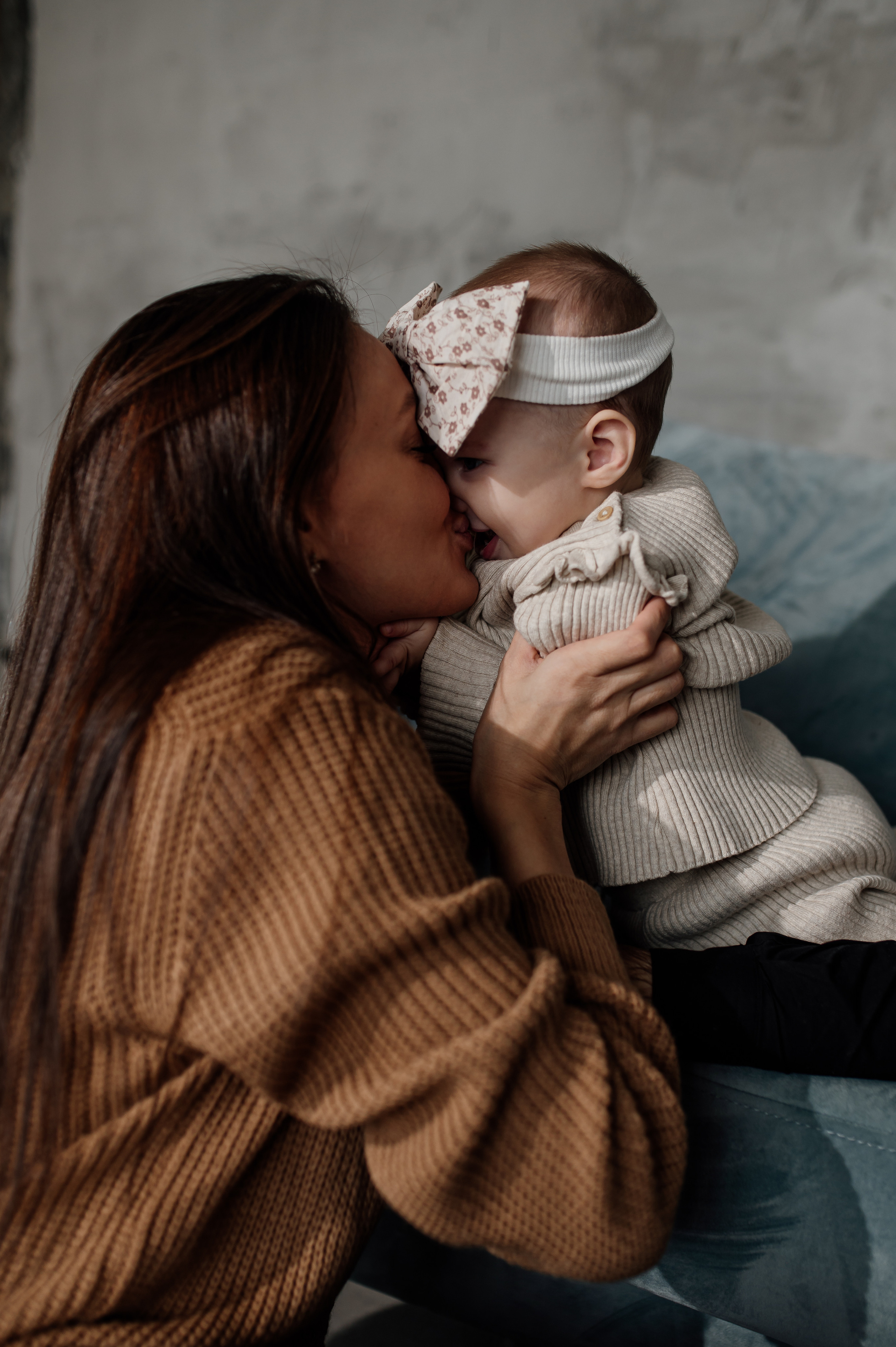 Family. Wedding and commercial photographer