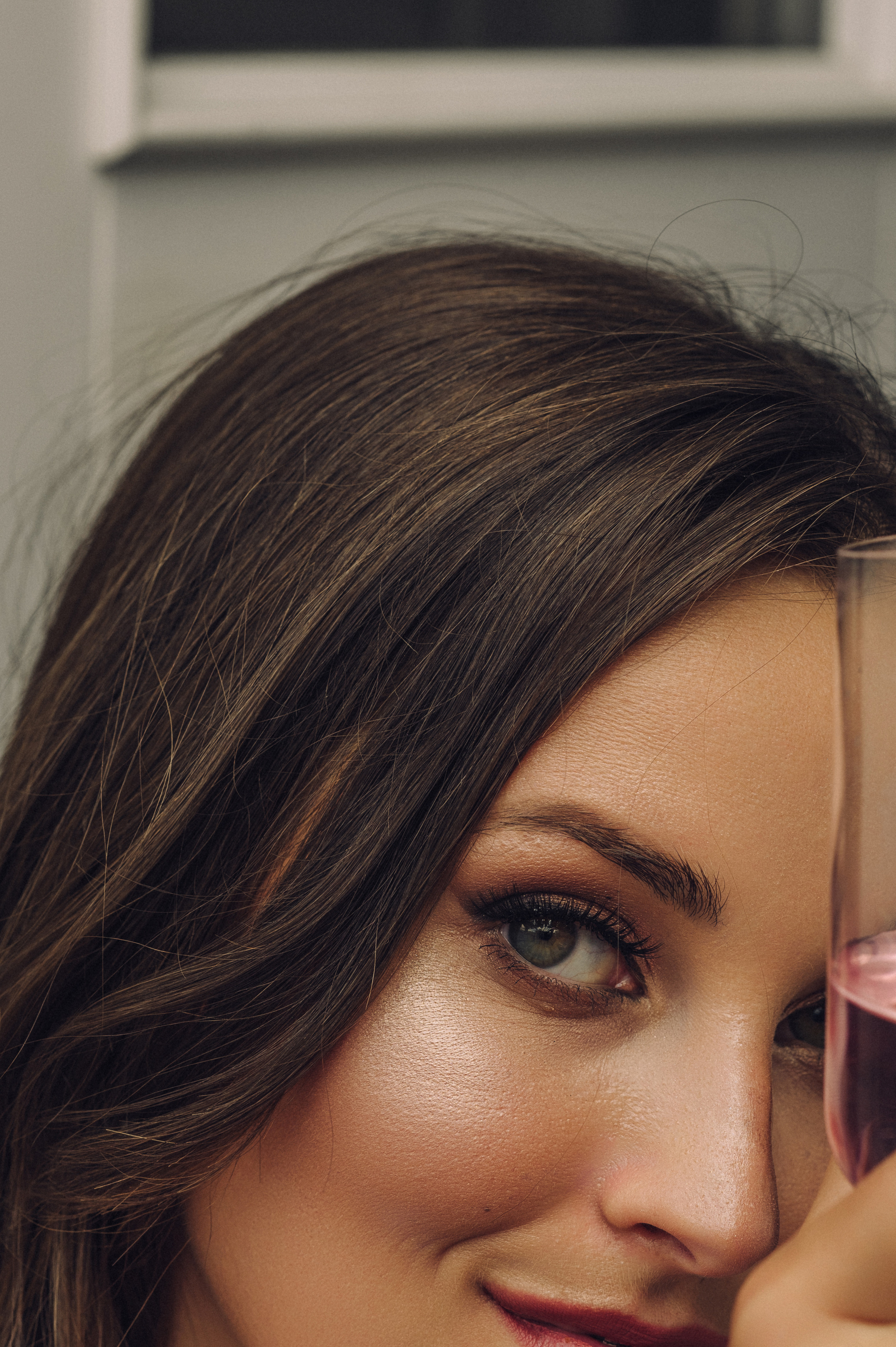 Summer wine. Wedding and commercial photographer