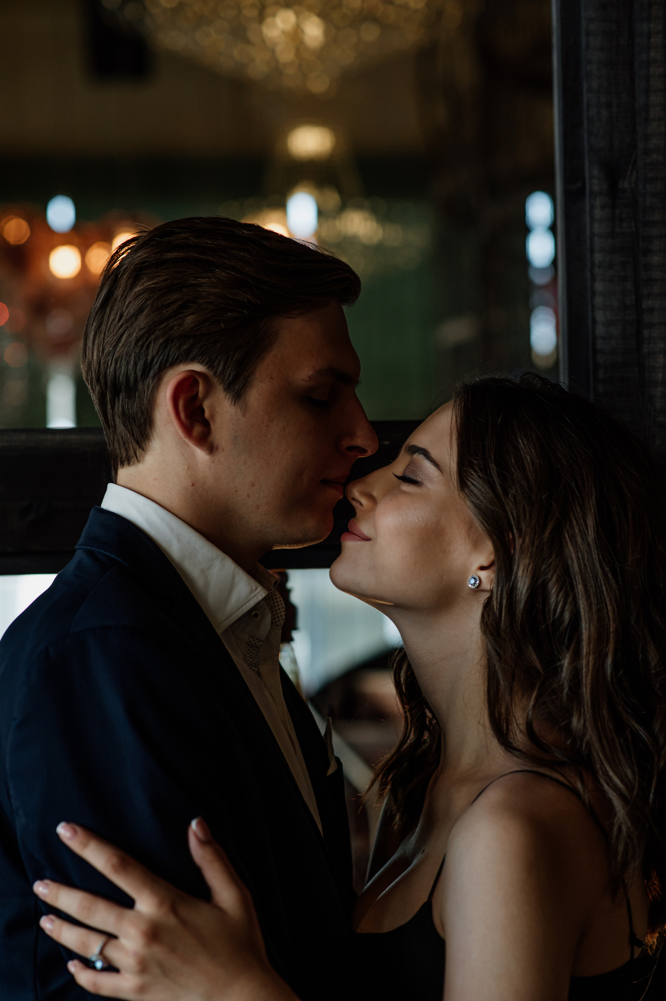 Свидание. Wedding and commercial photographer