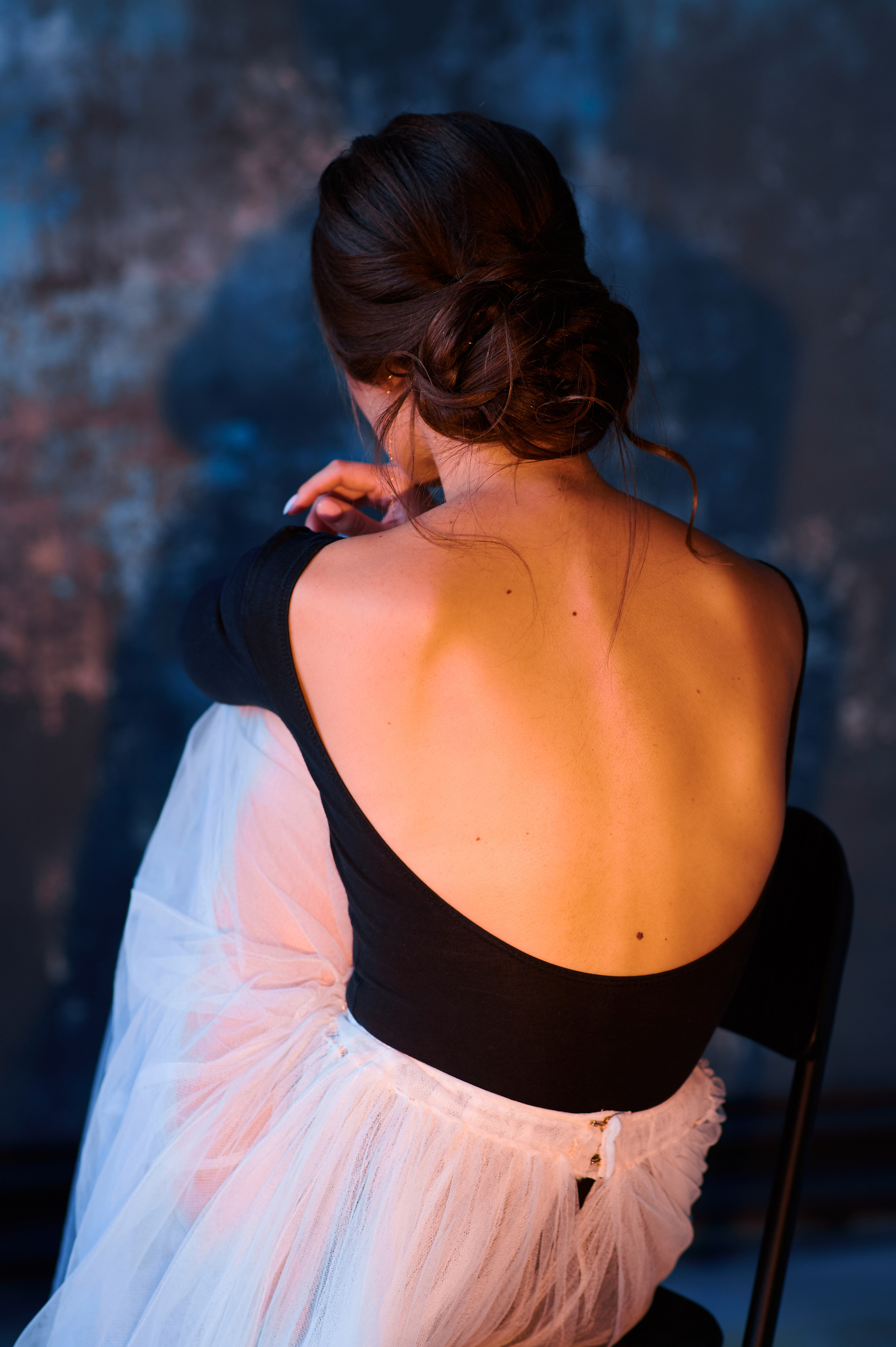 Ballet. Wedding and commercial photographer