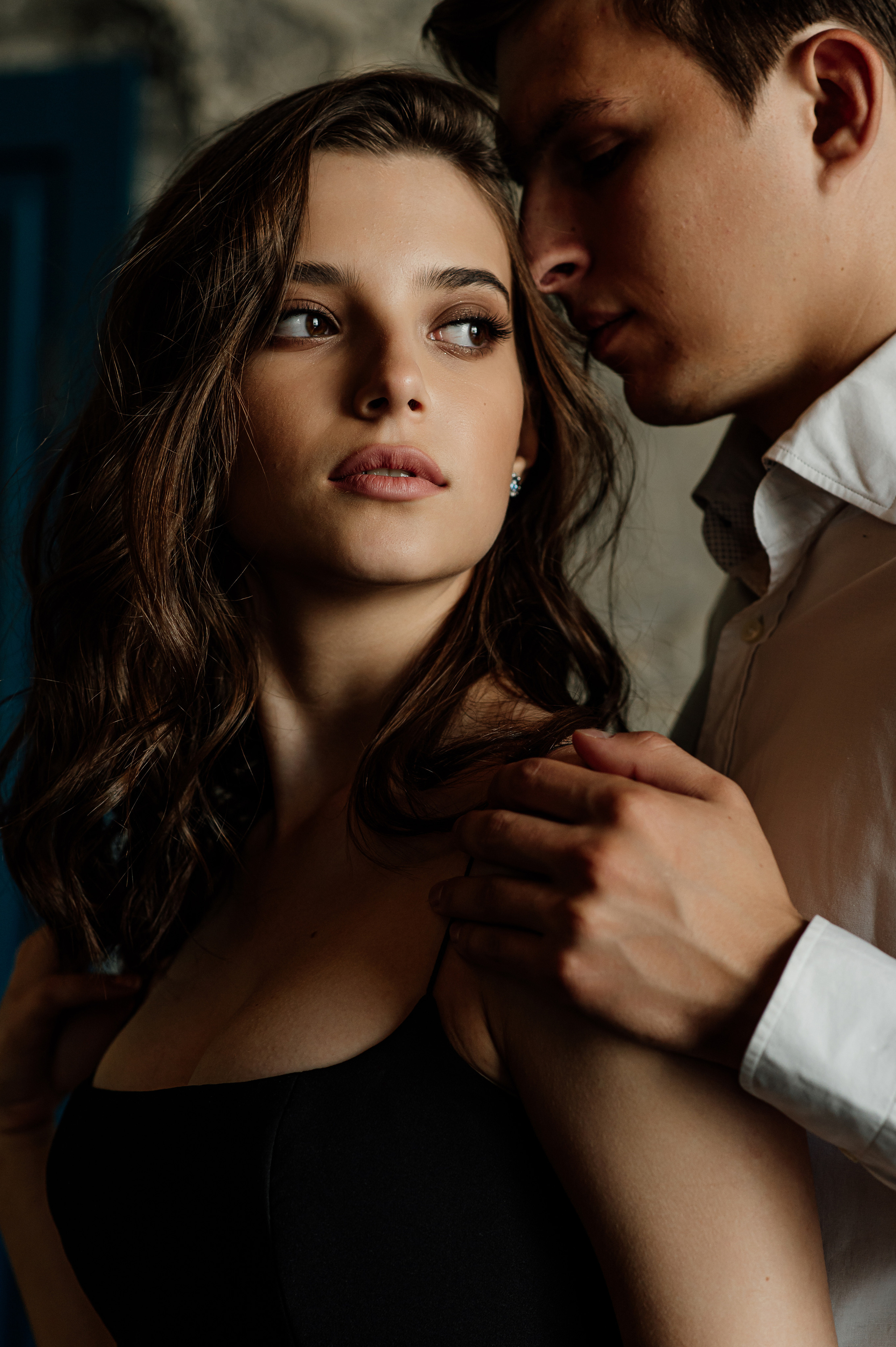 Свидание. Wedding and commercial photographer