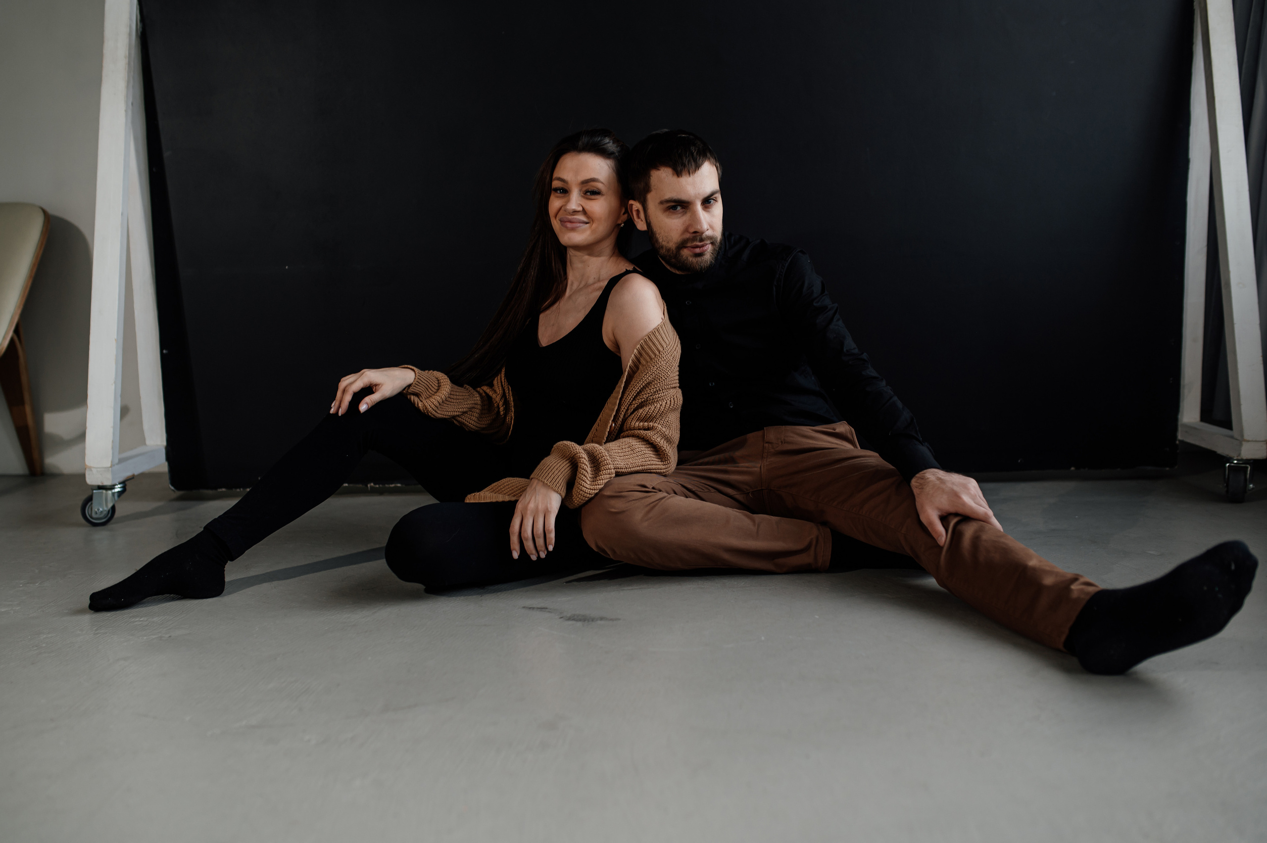 Family. Wedding and commercial photographer