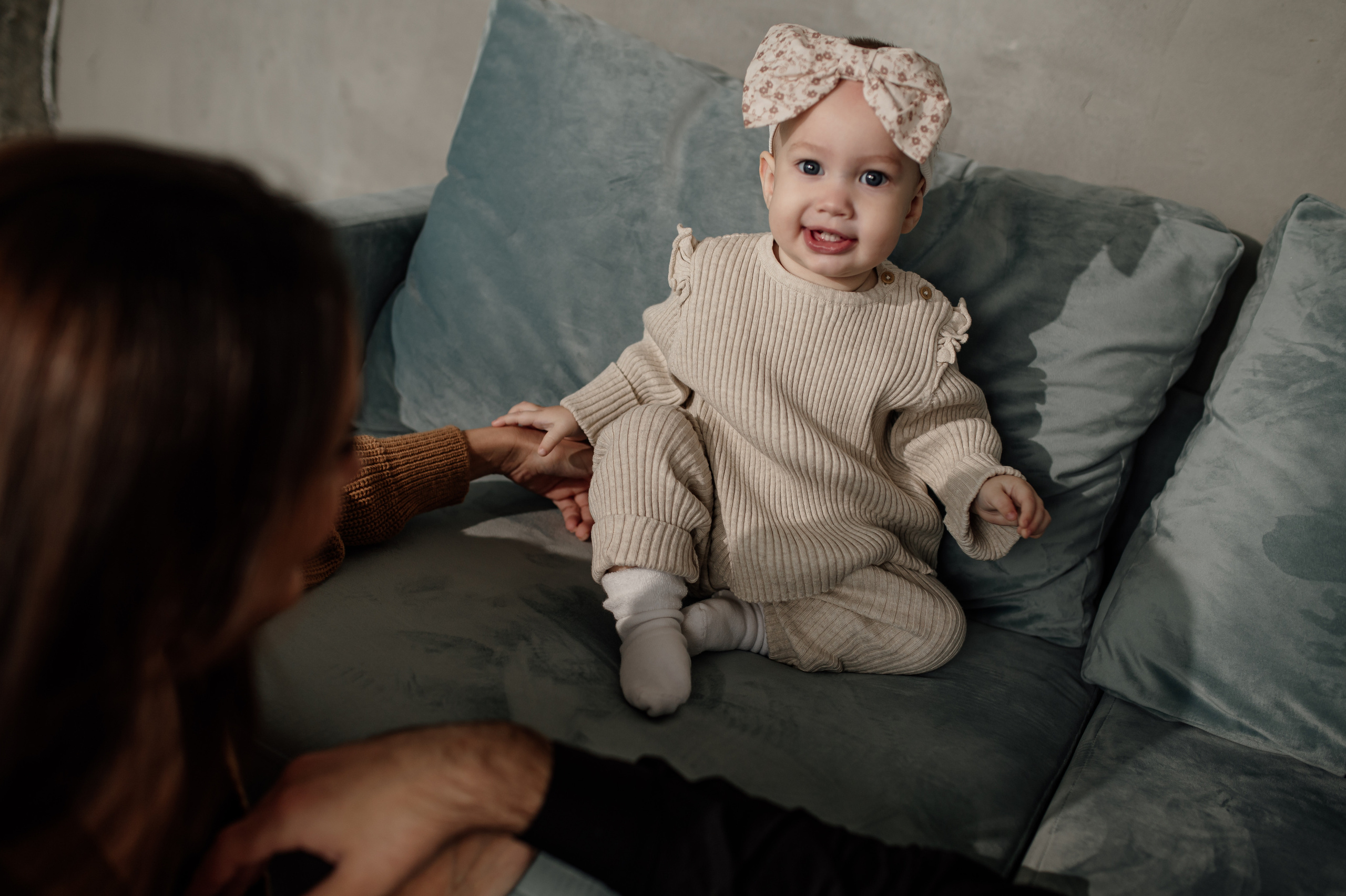 Family. Wedding and commercial photographer