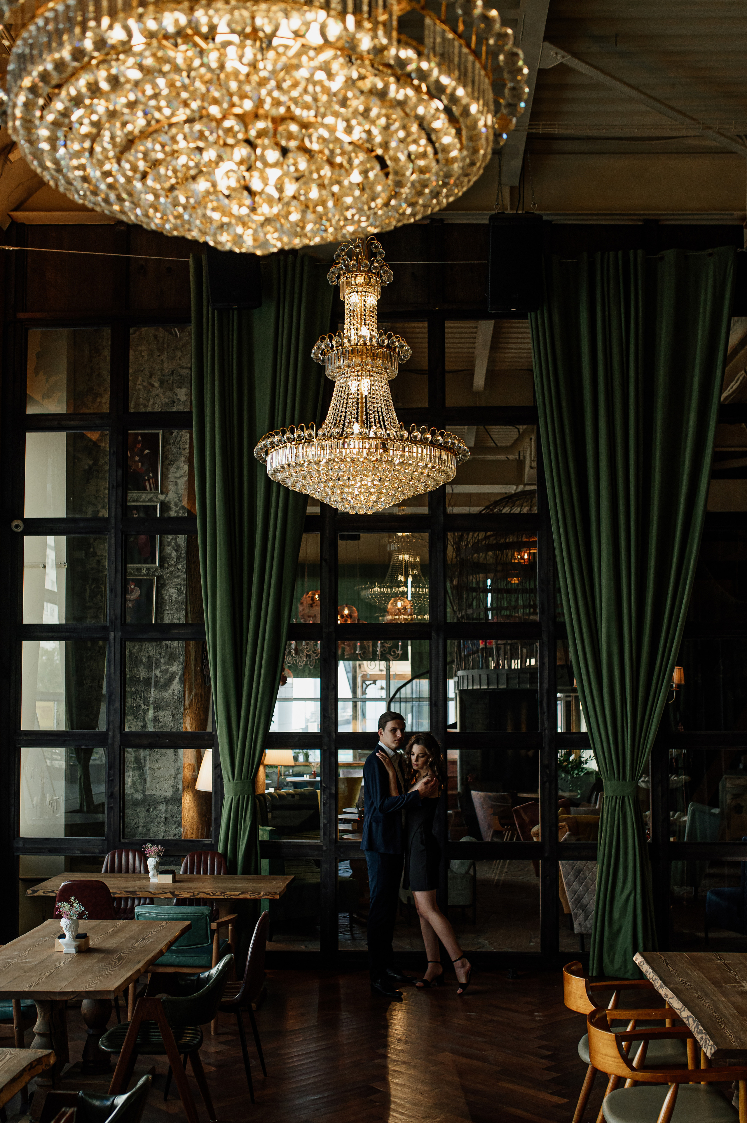 Свидание. Wedding and commercial photographer