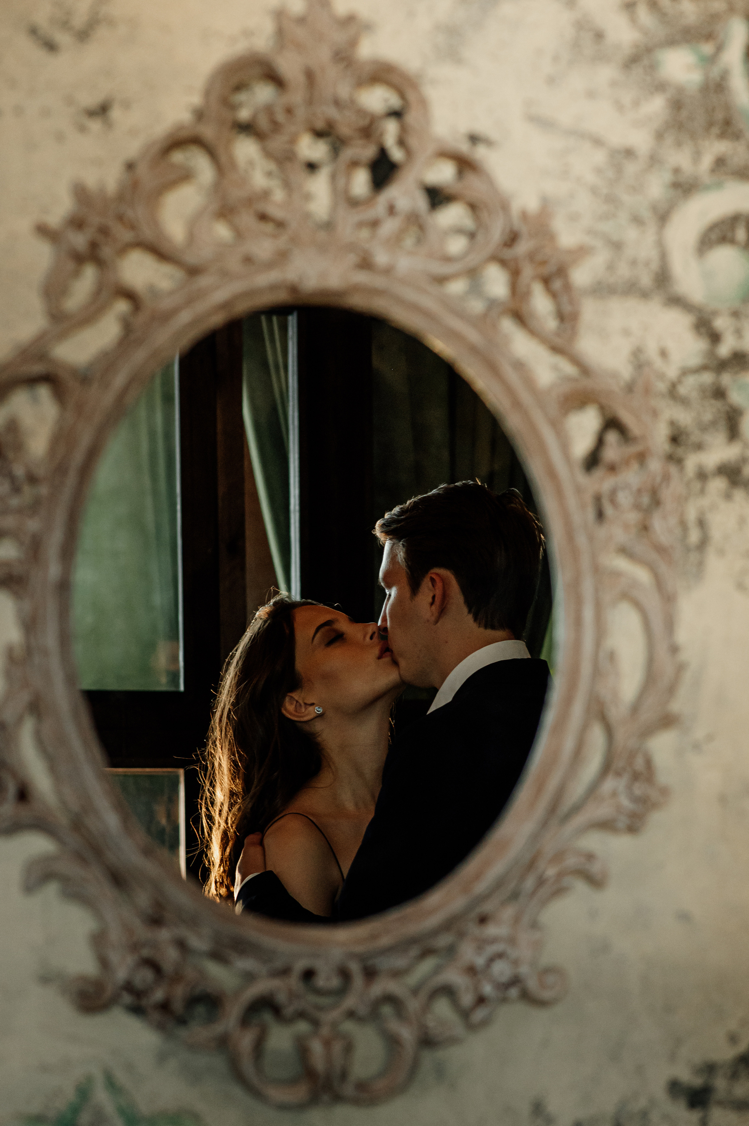 Свидание. Wedding and commercial photographer