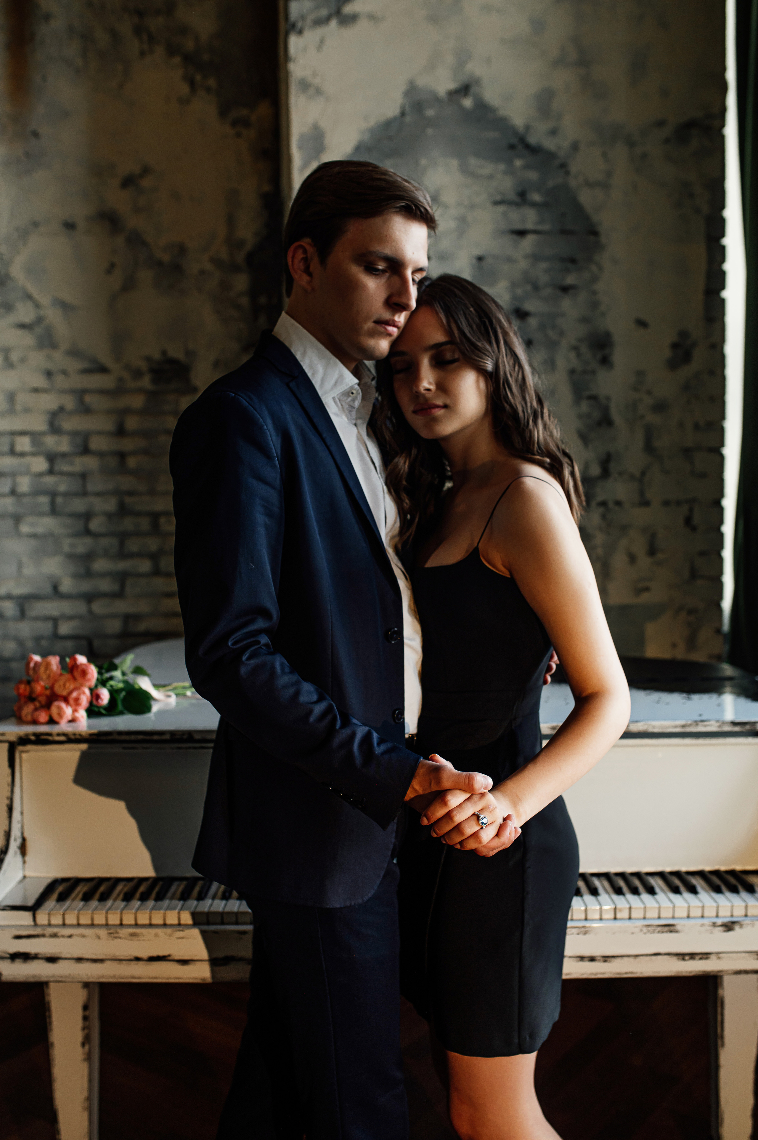 Свидание. Wedding and commercial photographer