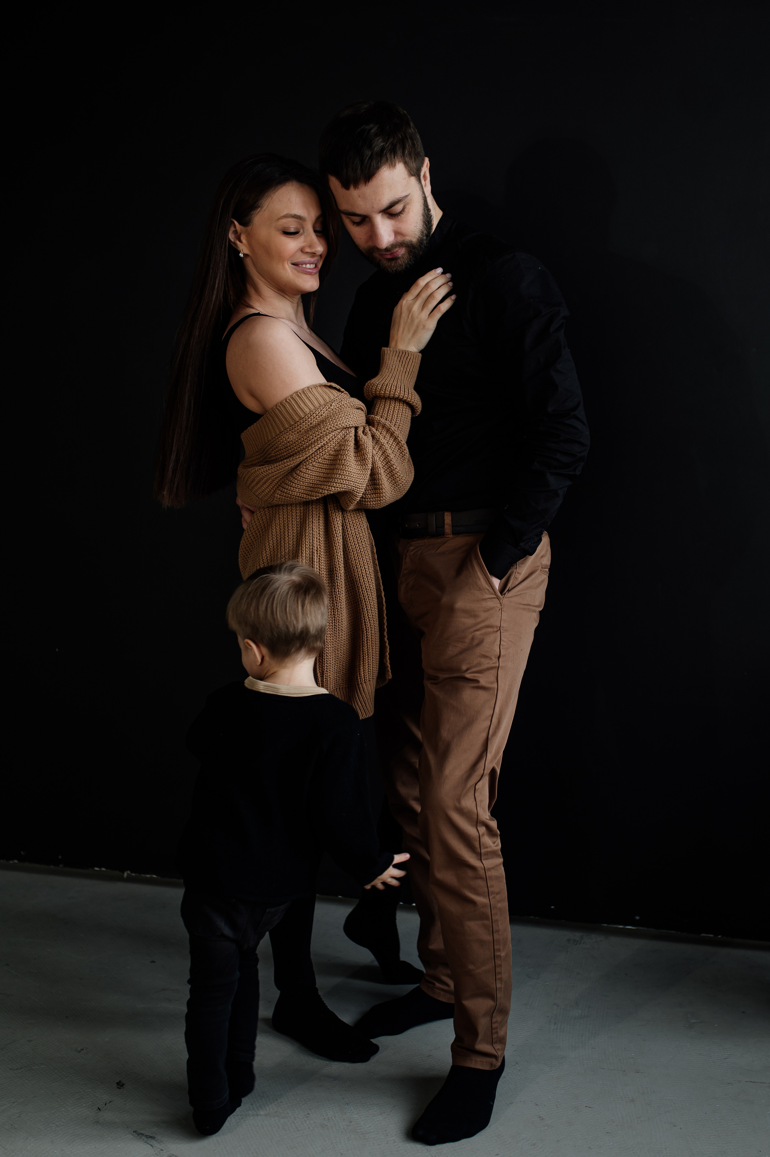 Family. Wedding and commercial photographer