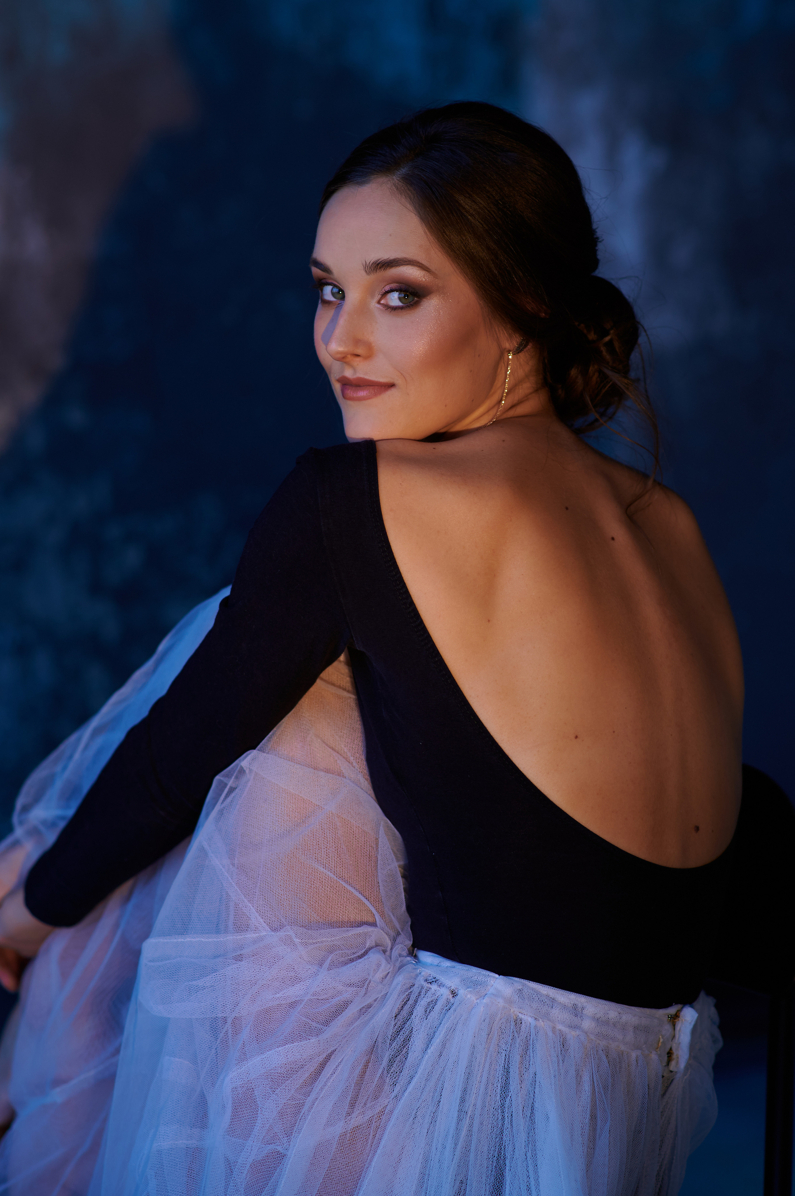 Ballet. Wedding and commercial photographer