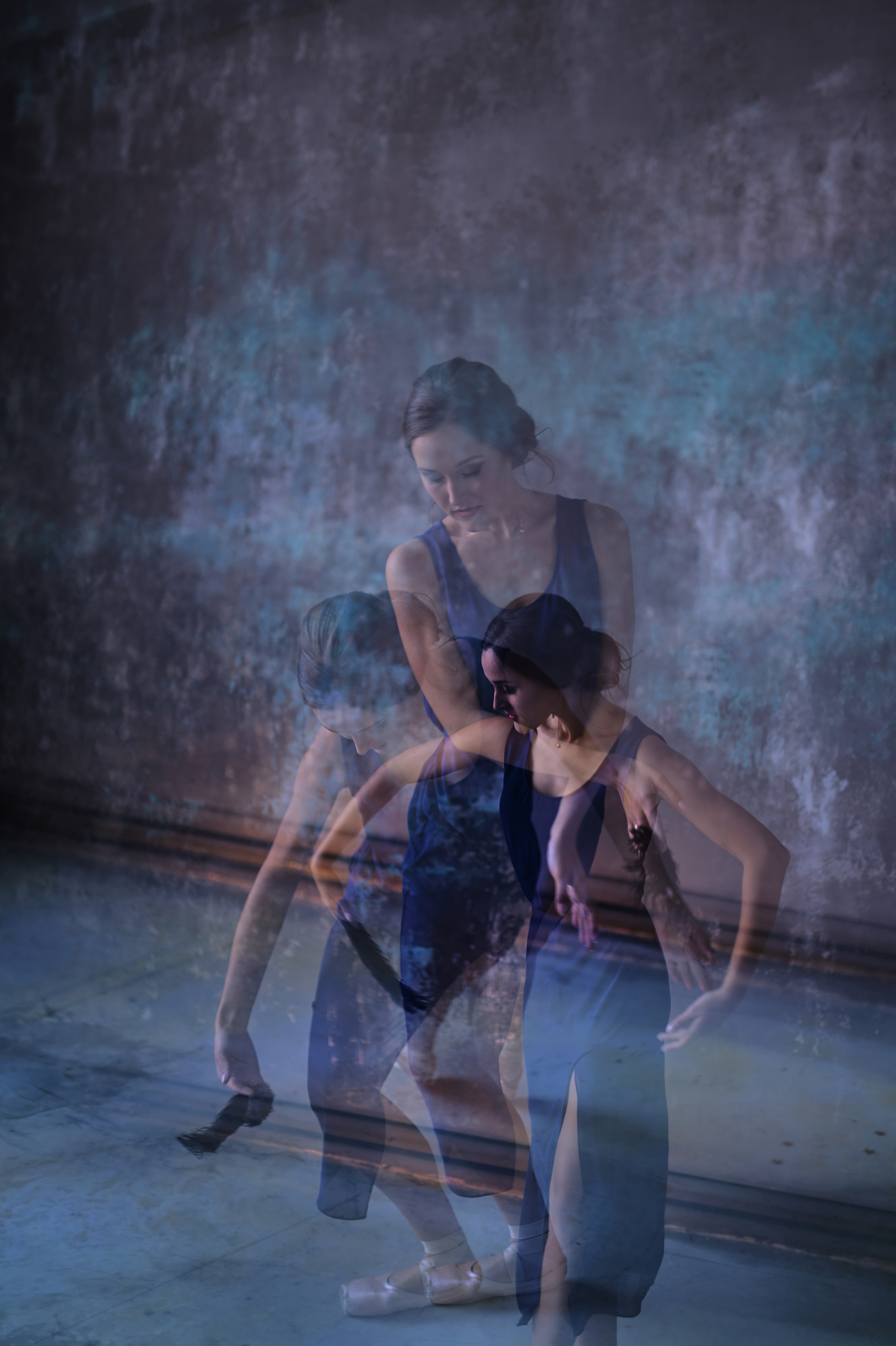 Ballet. Wedding and commercial photographer