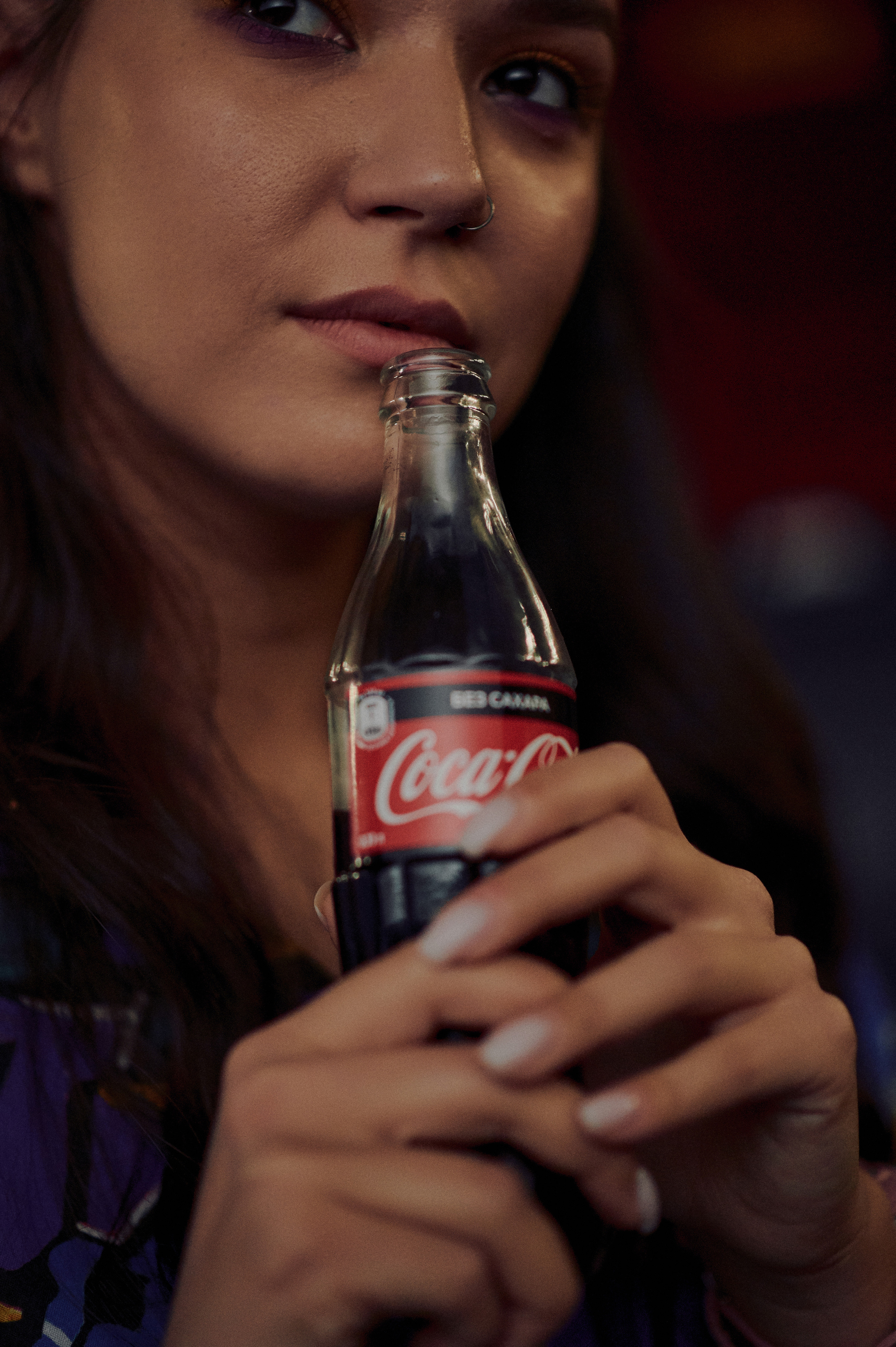 История в кино — Ксюша и Кирилл. Wedding and commercial photographer