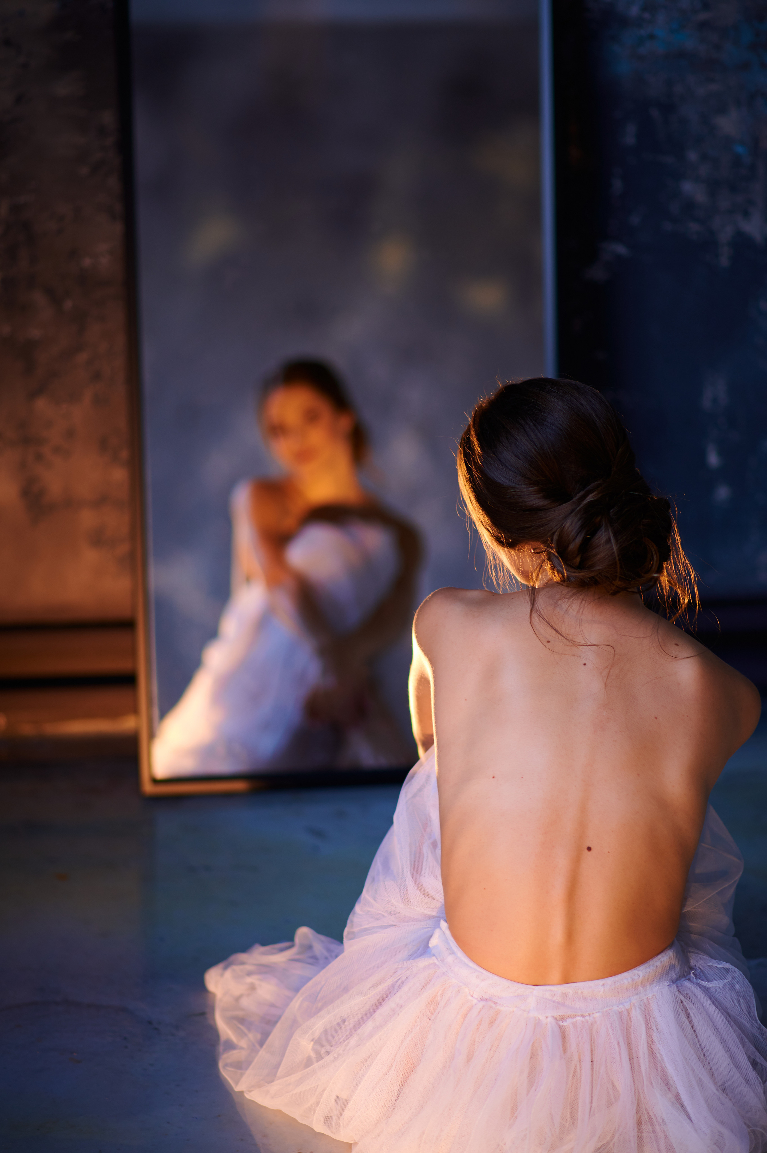 Ballet. Wedding and commercial photographer