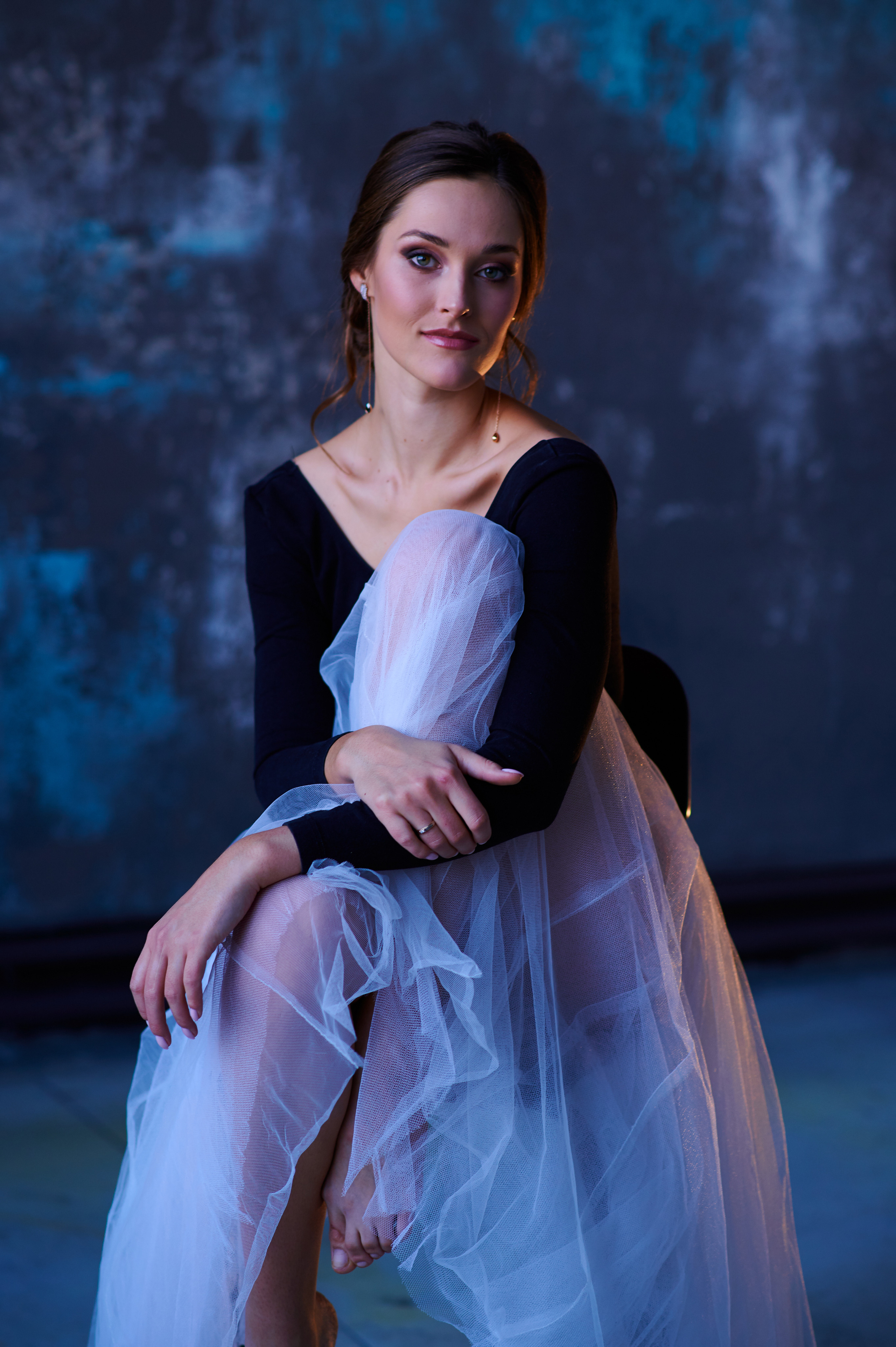 Ballet. Wedding and commercial photographer