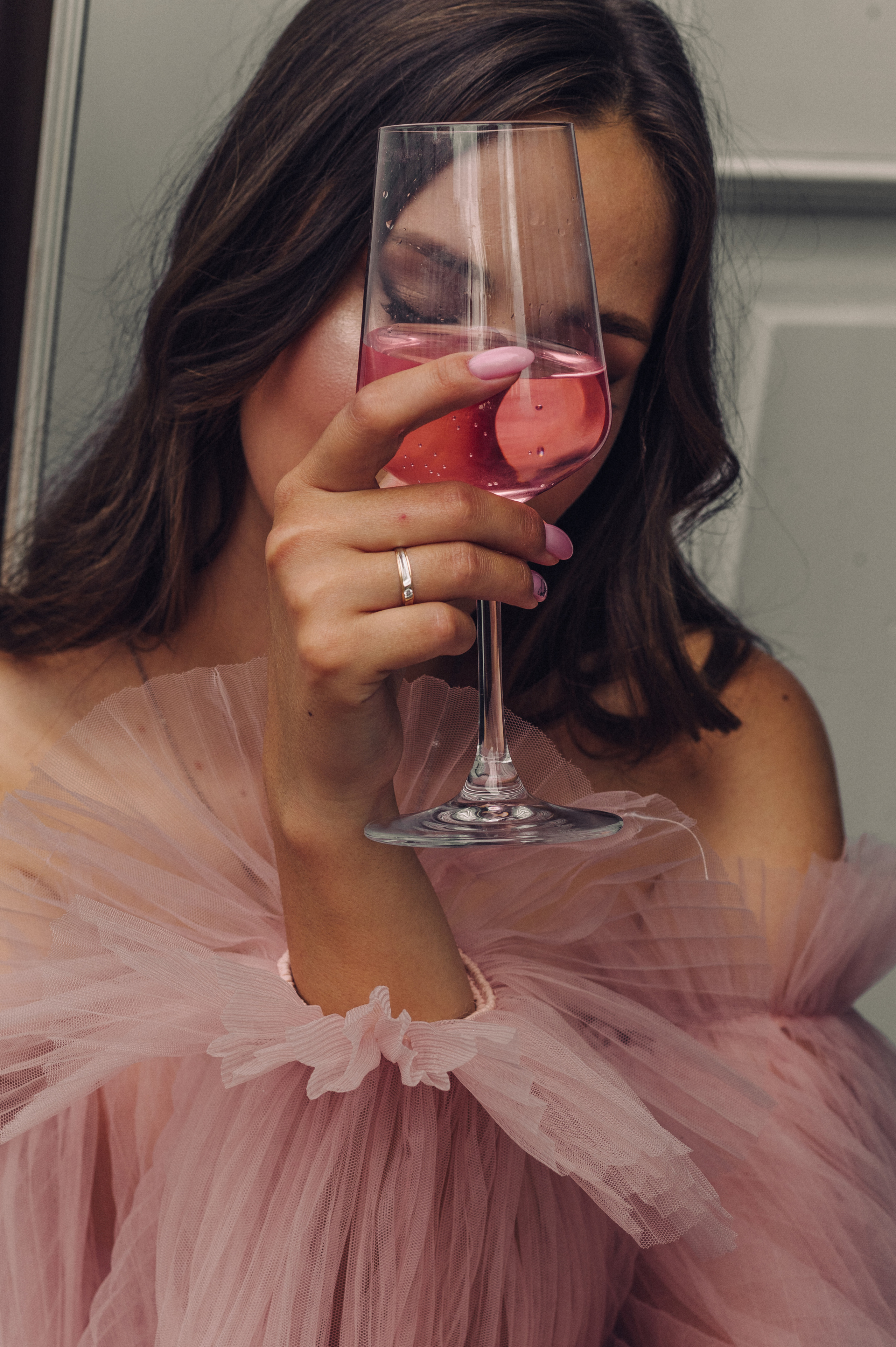 Summer wine. Wedding and commercial photographer