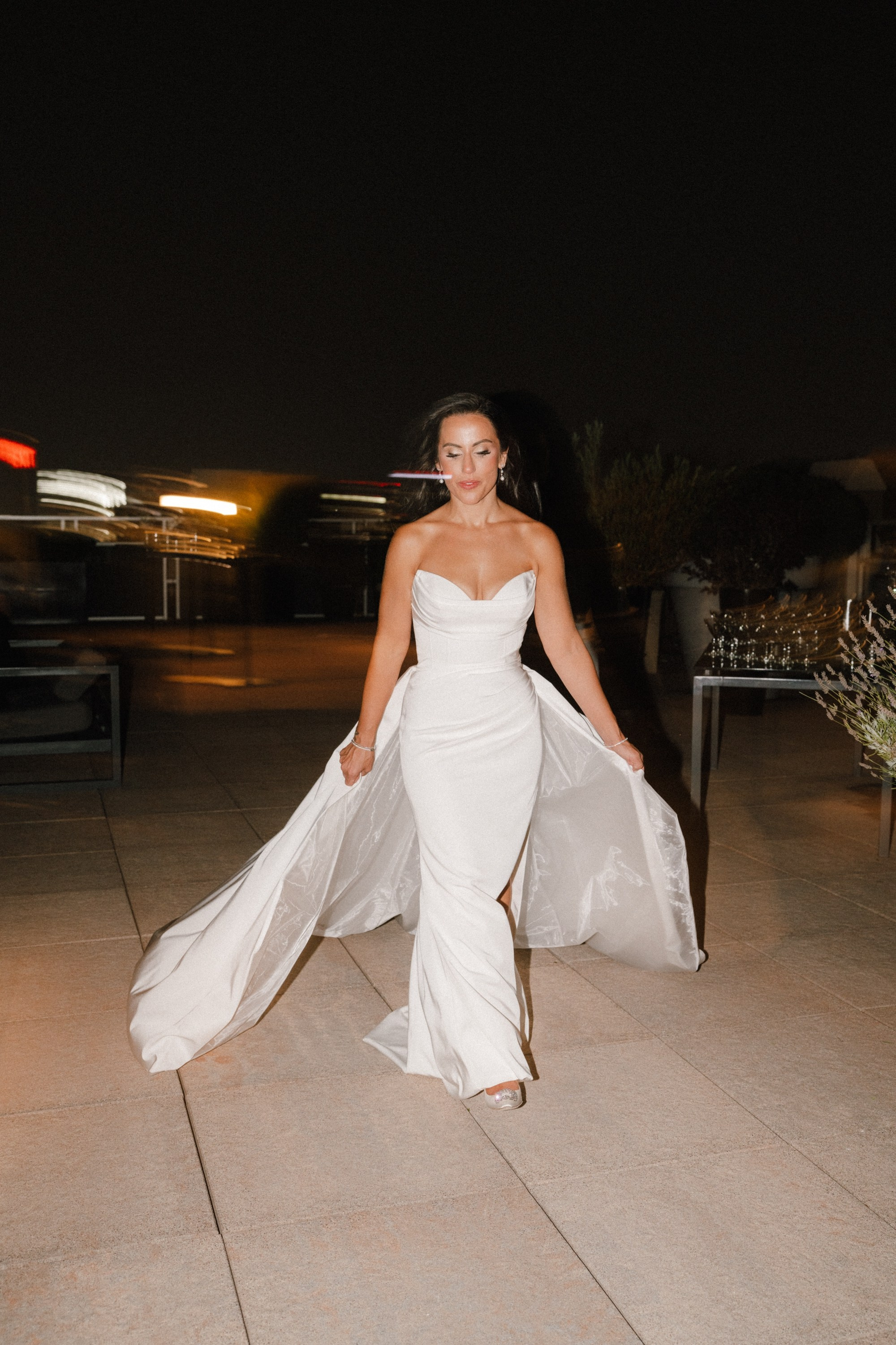 Bernadette and Jeffrey. Wedding photographer and videographer New York | New Jersey