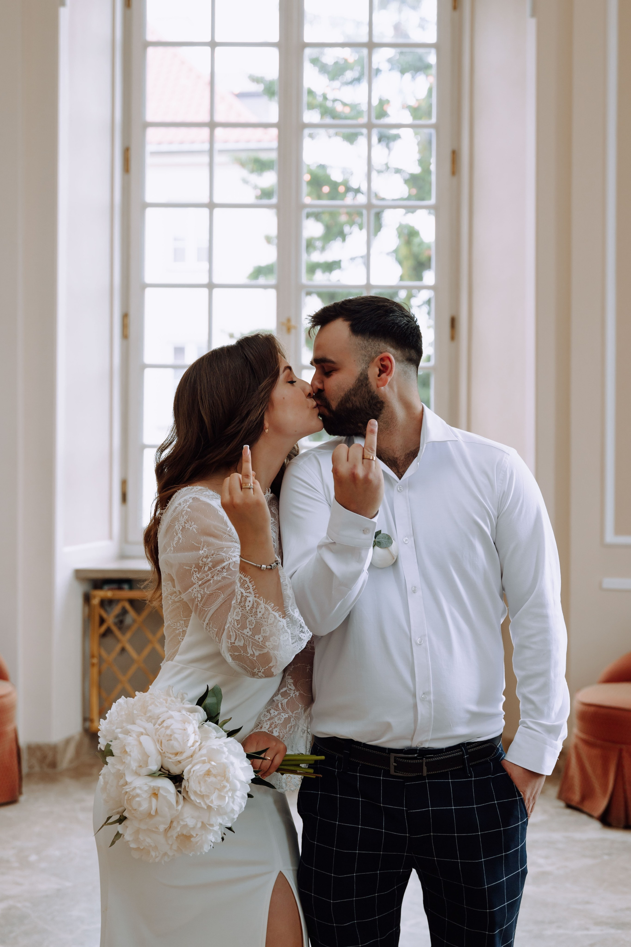 Julia&Mikołaj wedding day