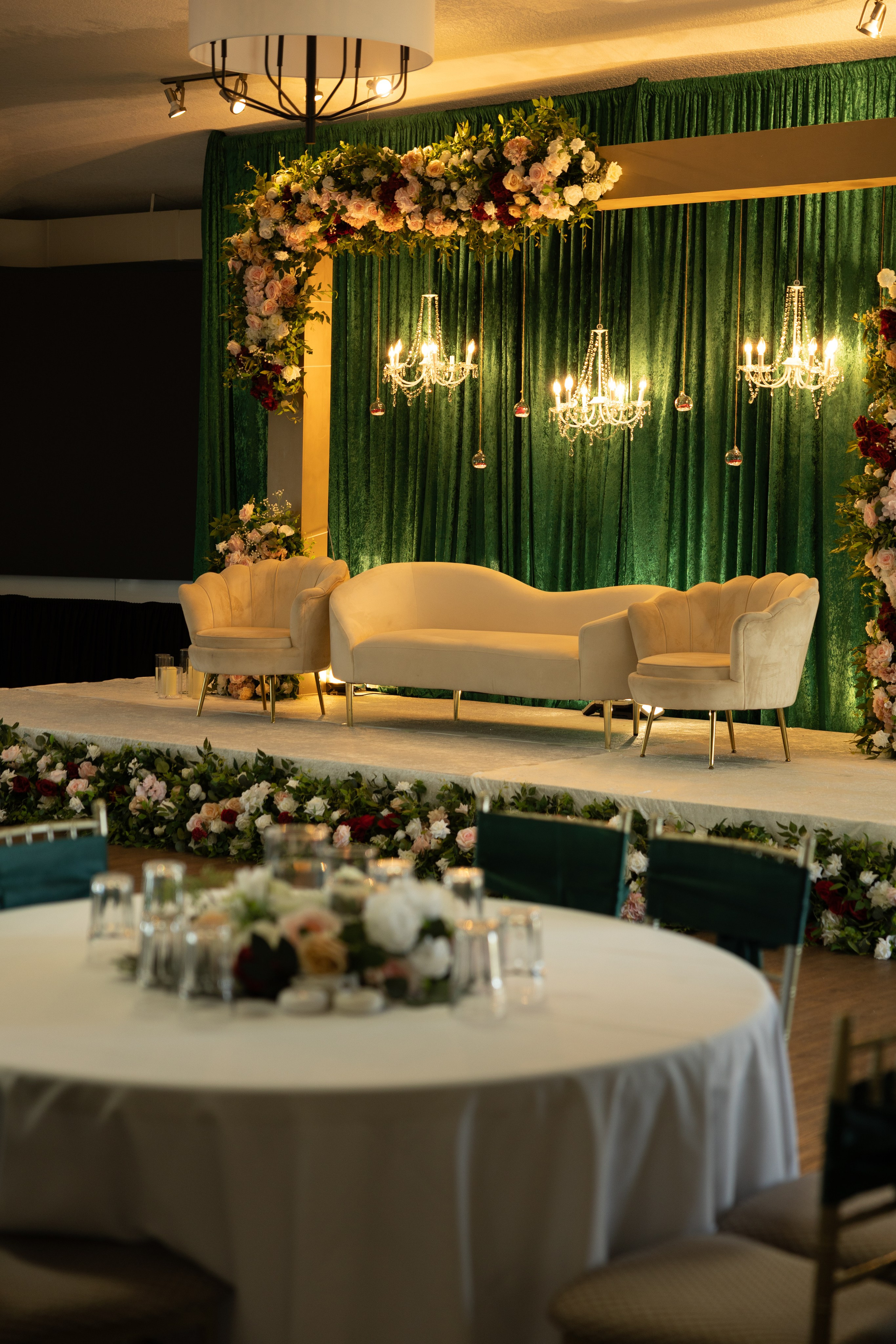 Tehsien & Ammar. Photographer Stanislav Antonov