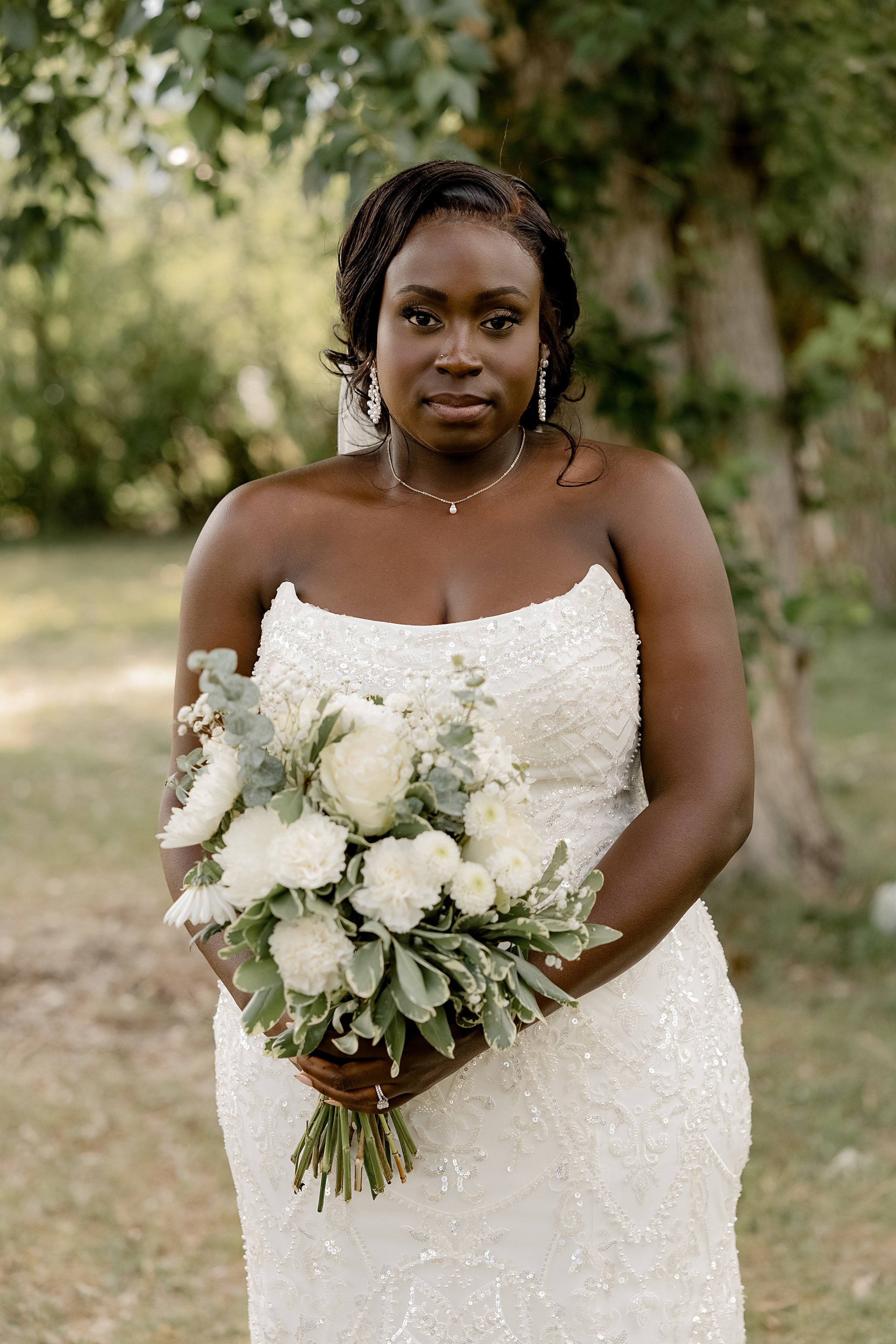 Joshua & Jessica. Photographer Stanislav Antonov