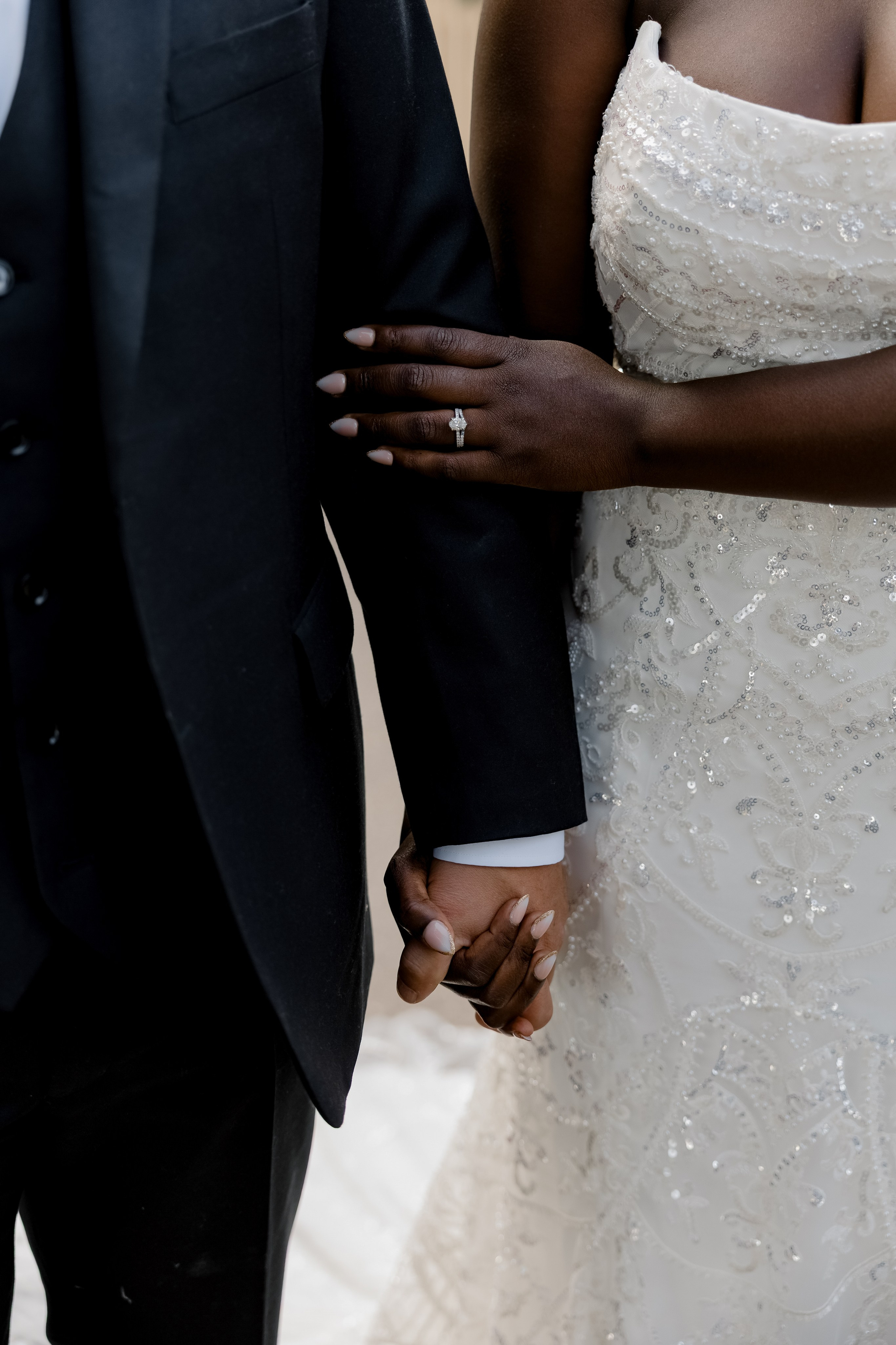 Joshua & Jessica. Photographer Stanislav Antonov